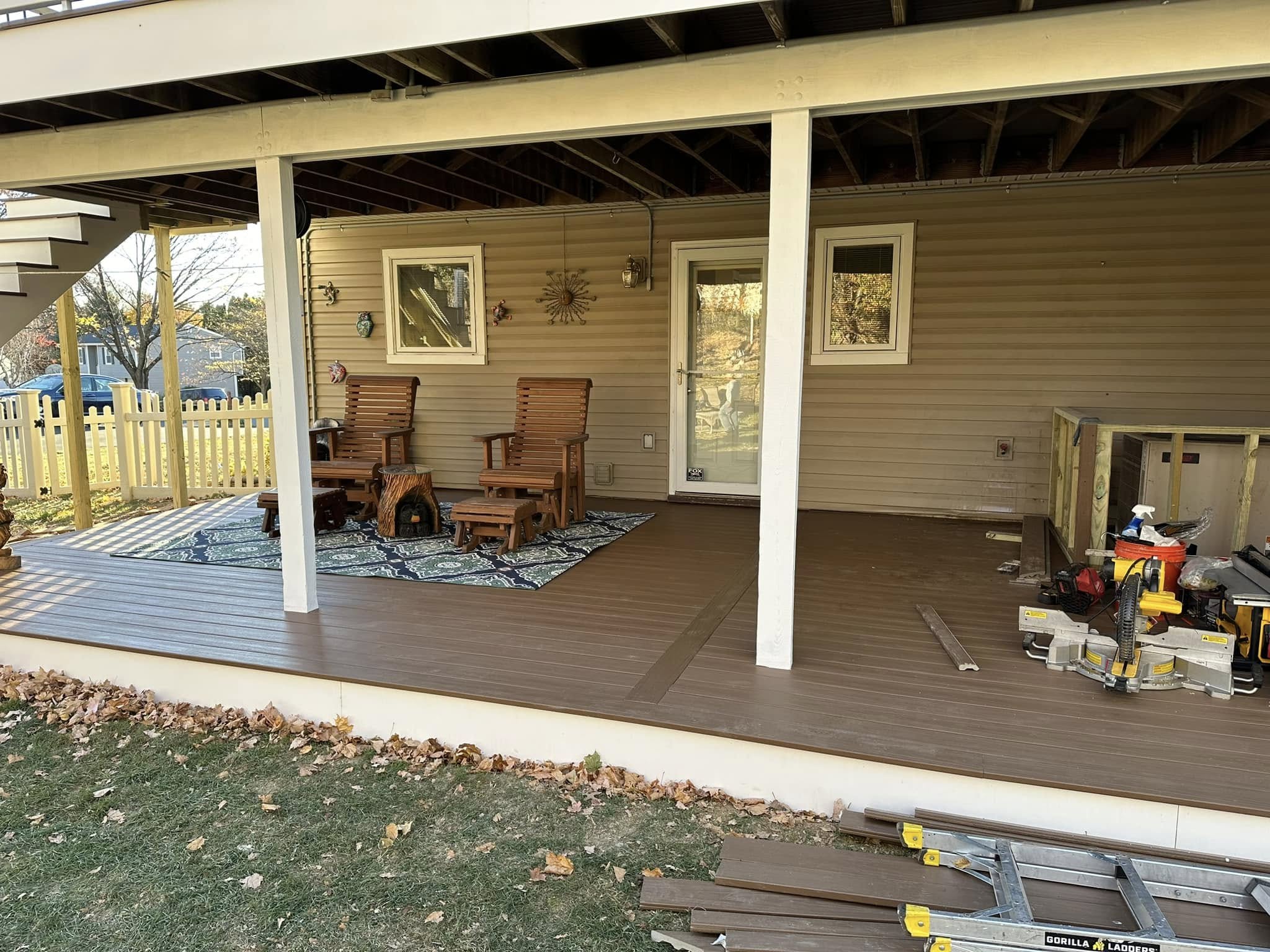  for White House Contractor LLC in Wayne, NJ