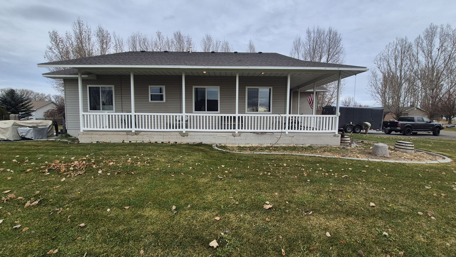  for Vivid Windows in Centerville, UT