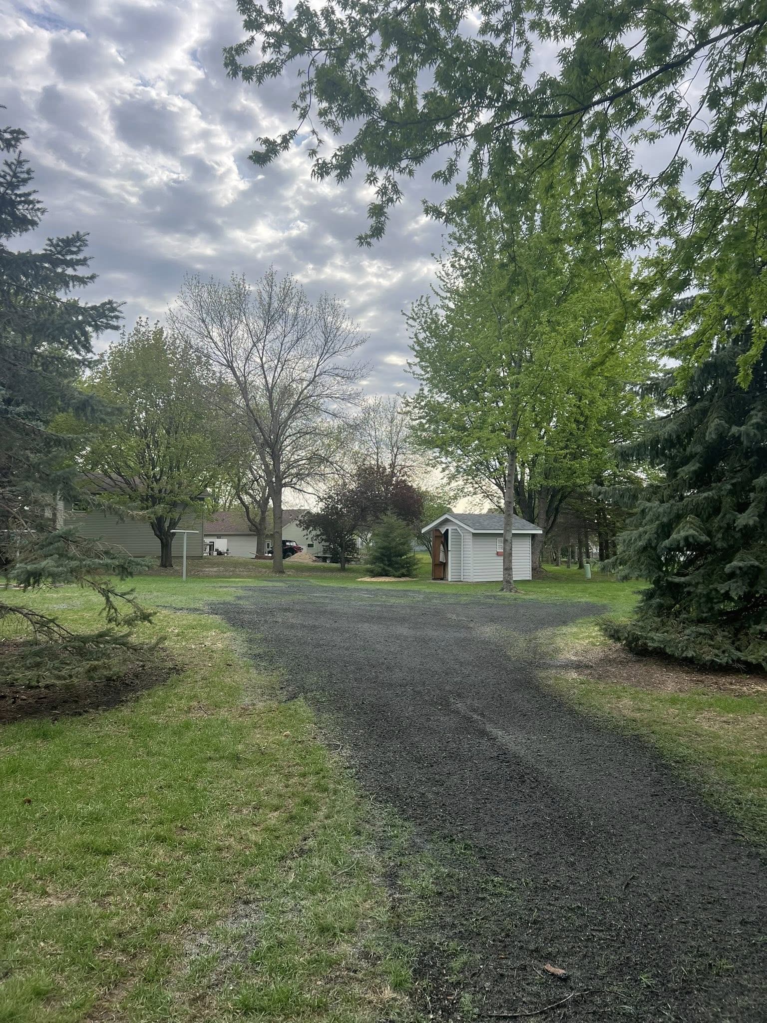  for Division One Landscaping in Elko New Market, MN