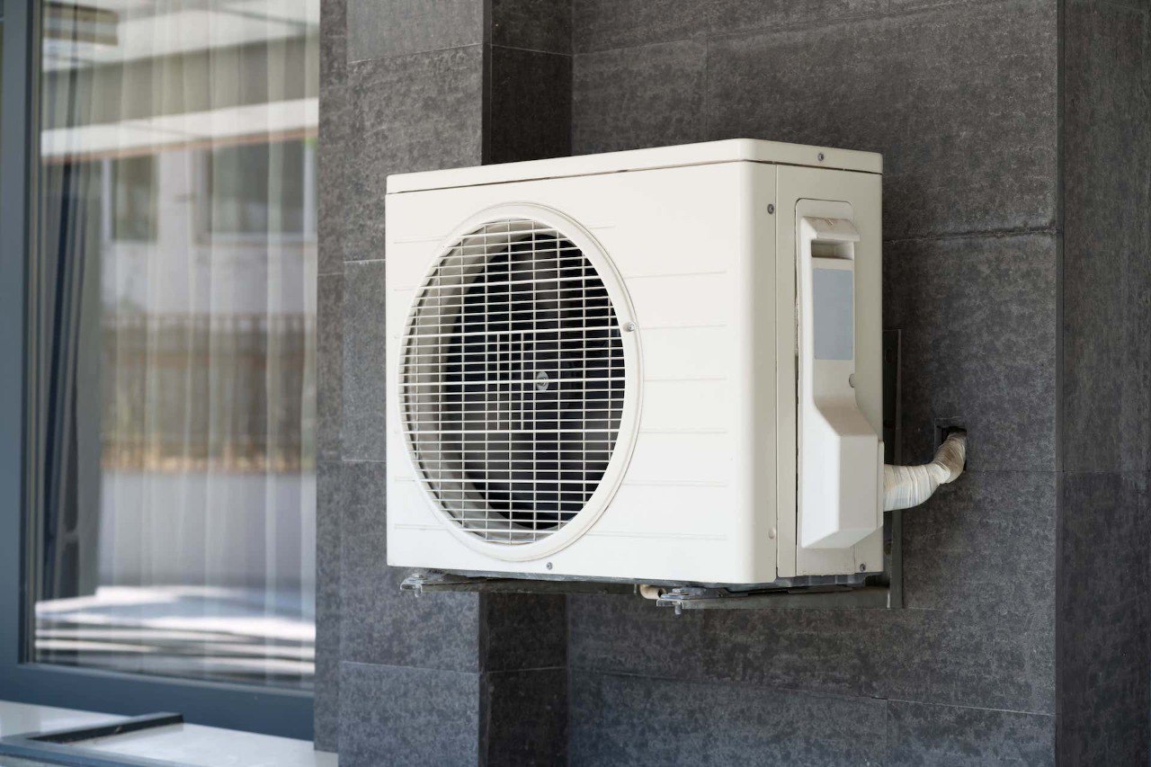  for SS Refrigeration, Heating and AC in Hope Mills, NC