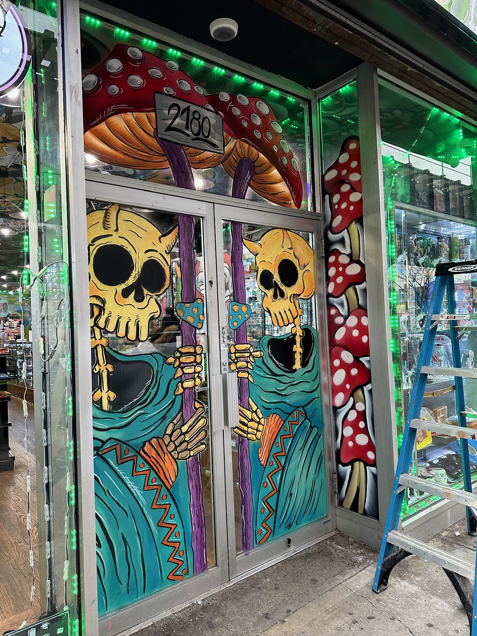  for Anaeme in New York, NY