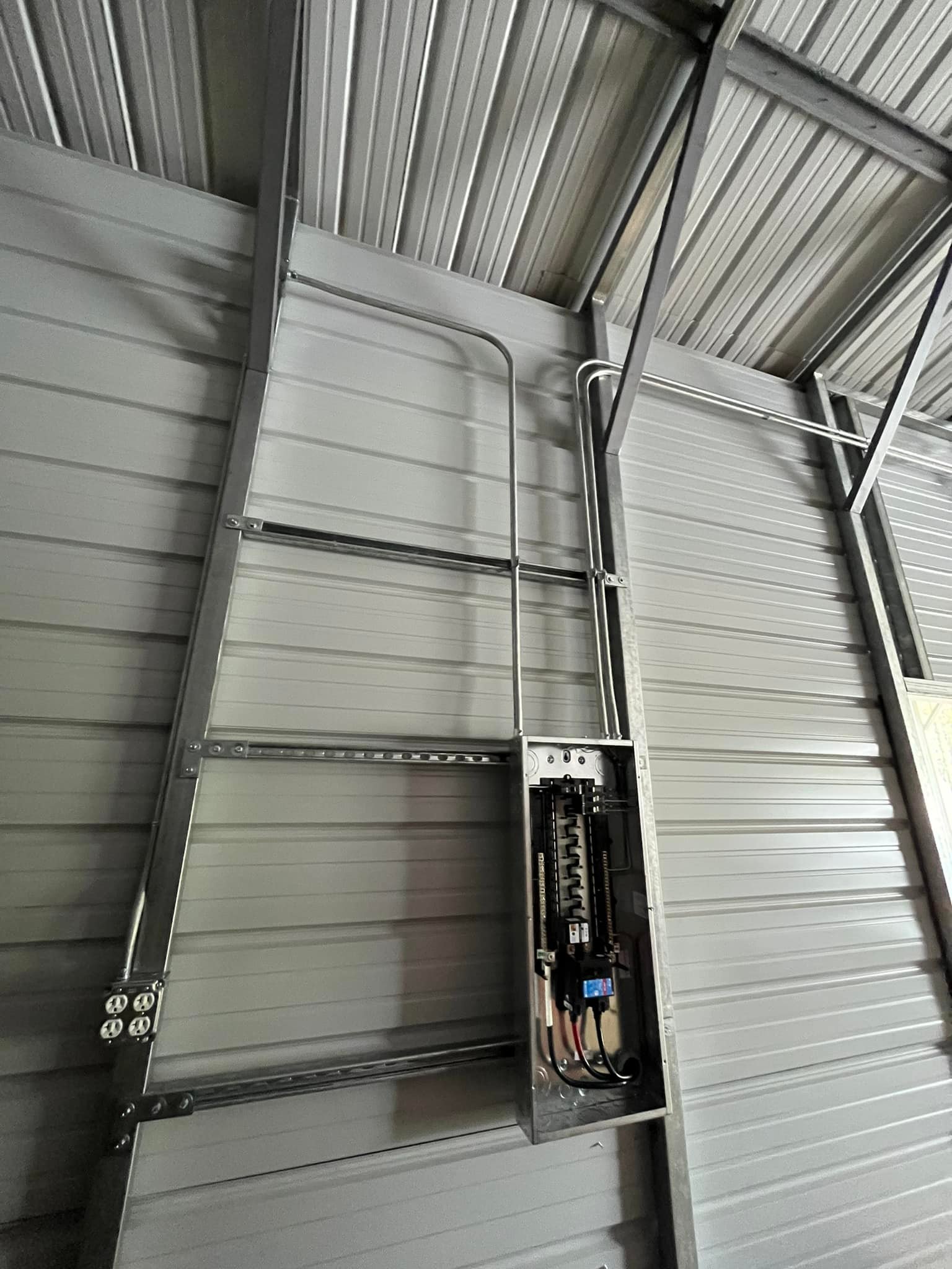  for 310 Construction in Stanly County, NC