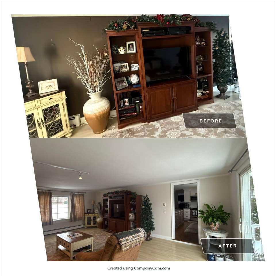  for Monarca Painting Company in Fairfield, CT