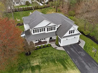  for Mayo Construction in Walpole, MA