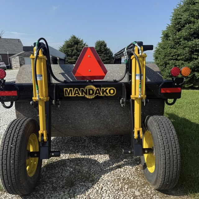  for F-D-T LLC Fixing Driveways and Tilling in 51543, IA