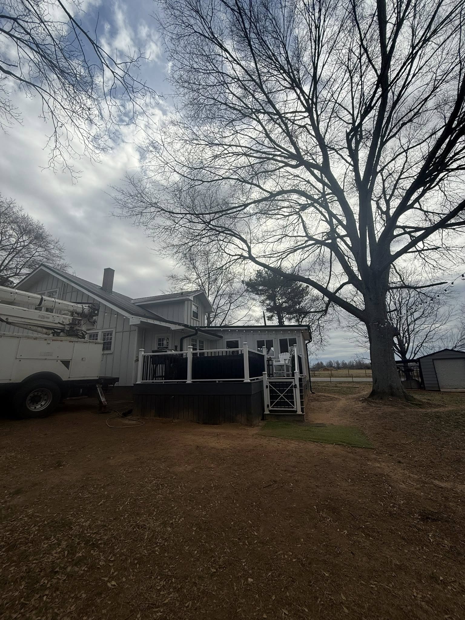  for Down South Tree Care and Landscaping in Maiden, NC