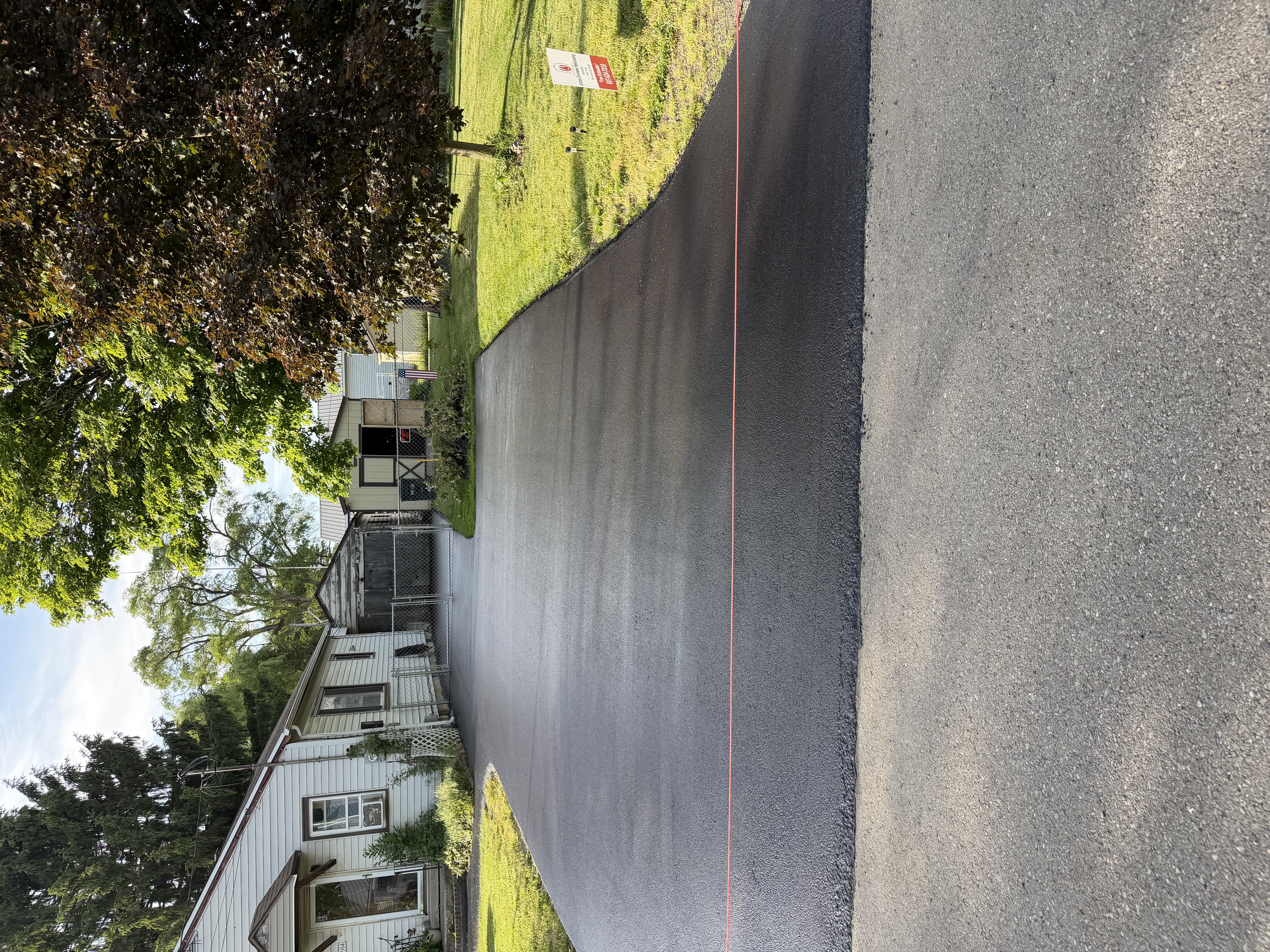  for Victory Driveway Sealcoating in Corning, NY