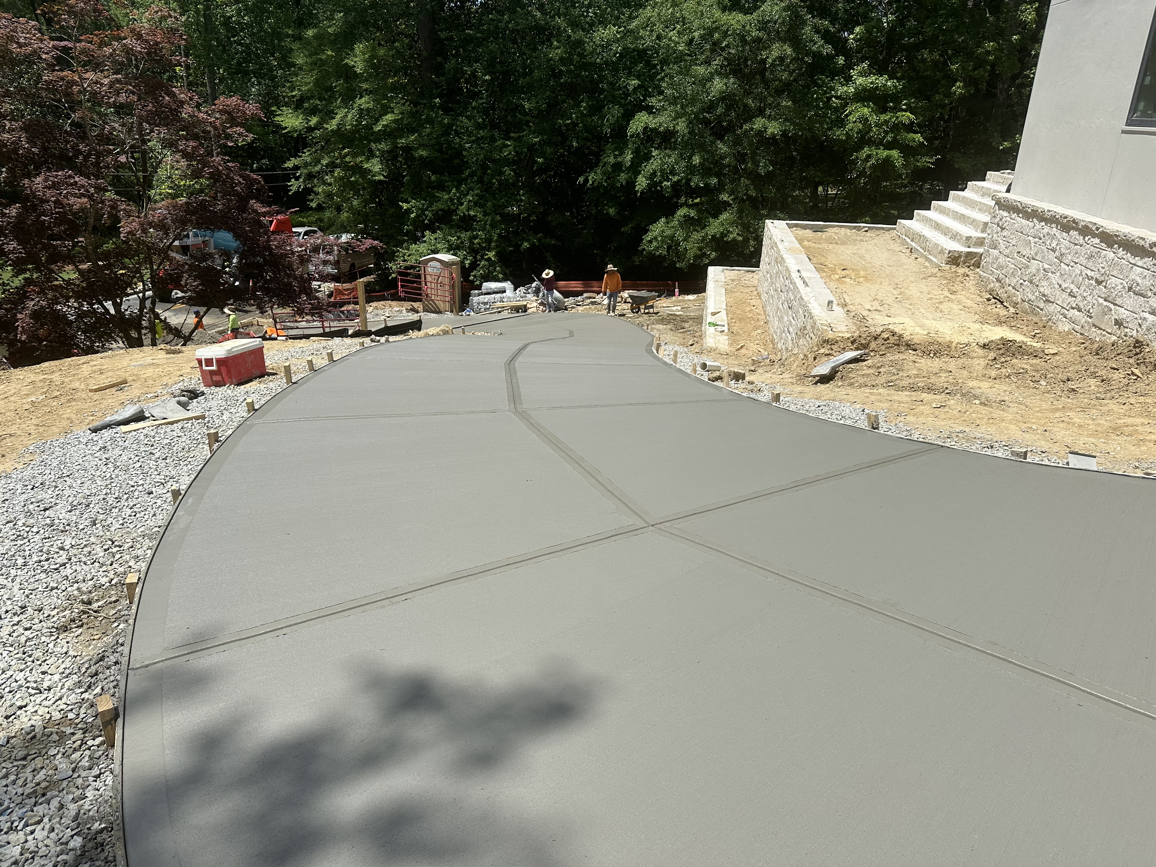  for Arsa Contracting LLC in Dallas, GA