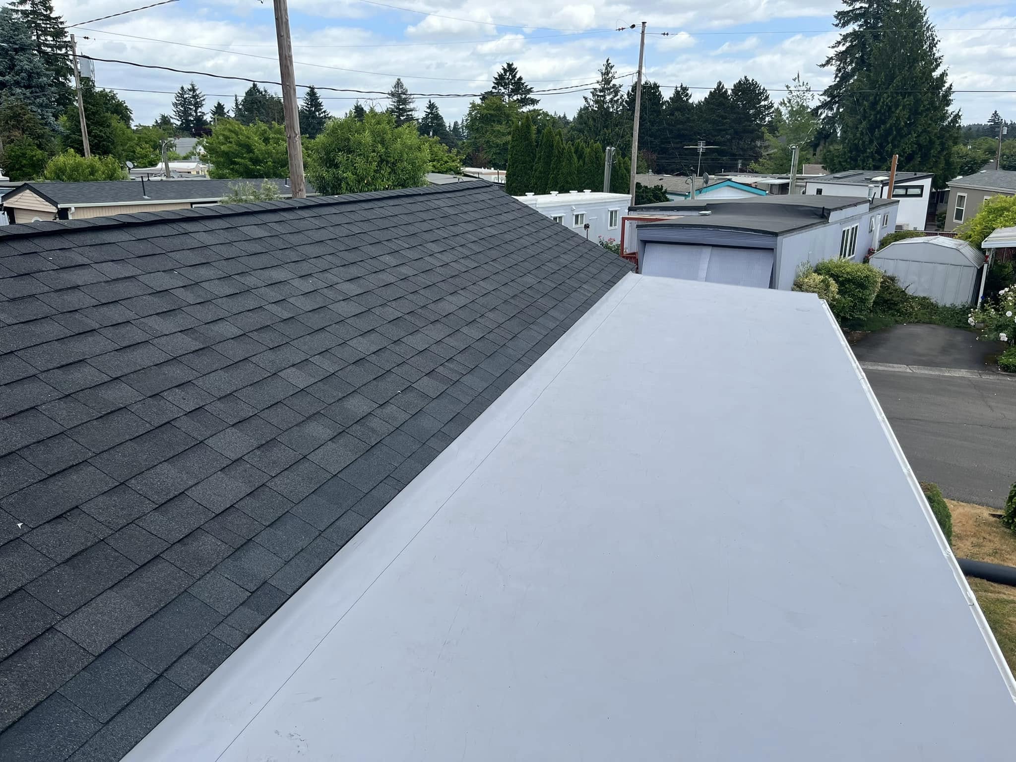  for Orcutt Roofing & Home Repair Professionals in Klamath Falls, OR