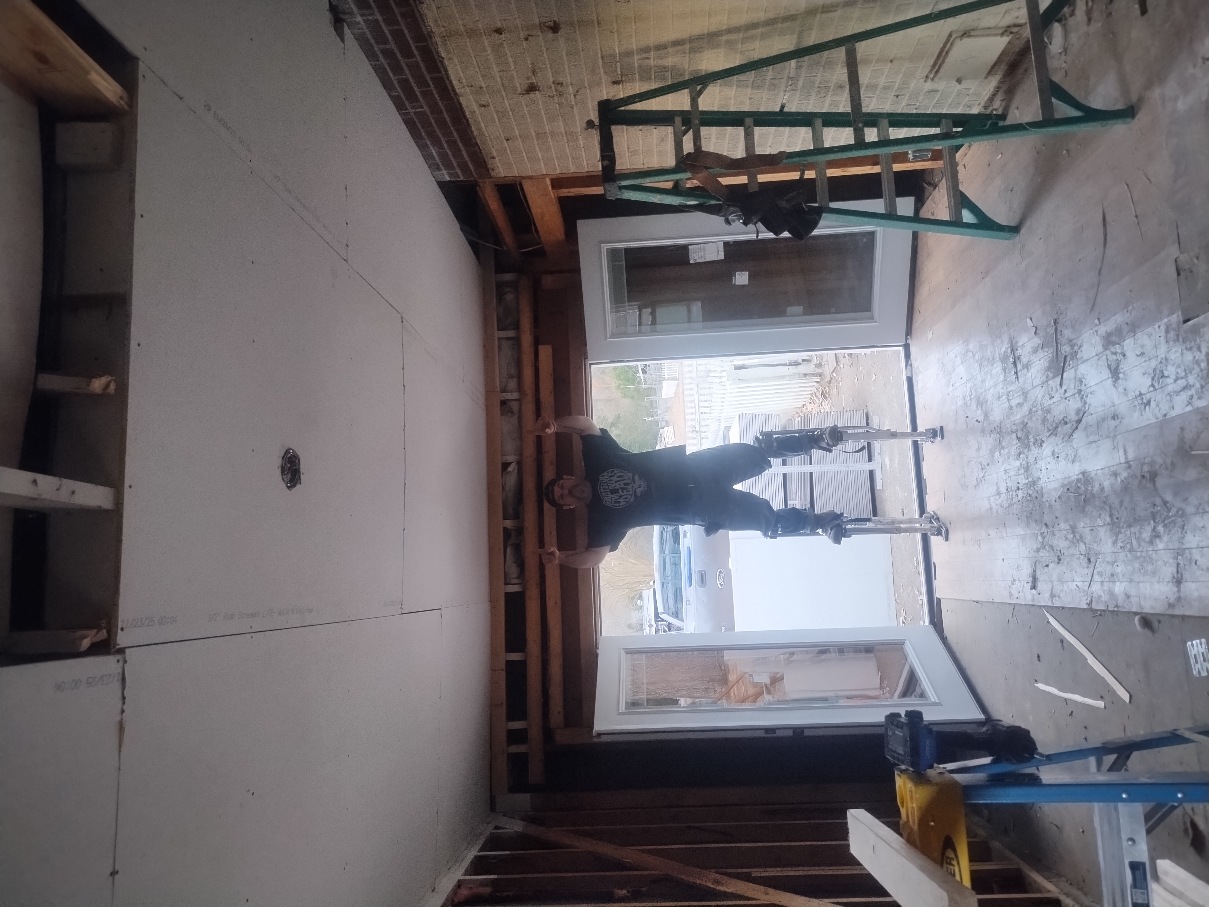  for Tom's Plastering & Drywall Handyman Services in Norfolk, VA