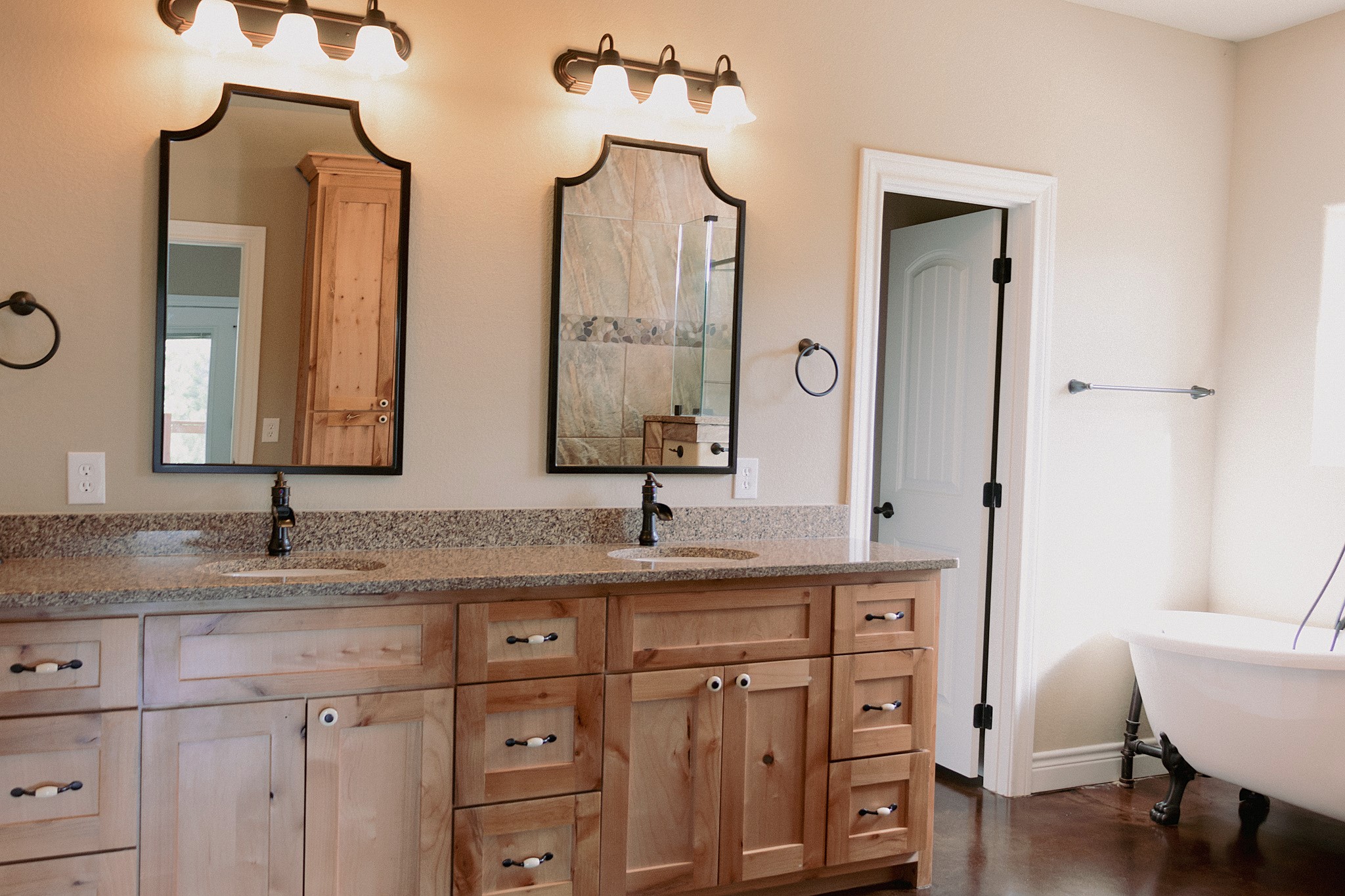  for Barron Homes in Bastrop County, TX