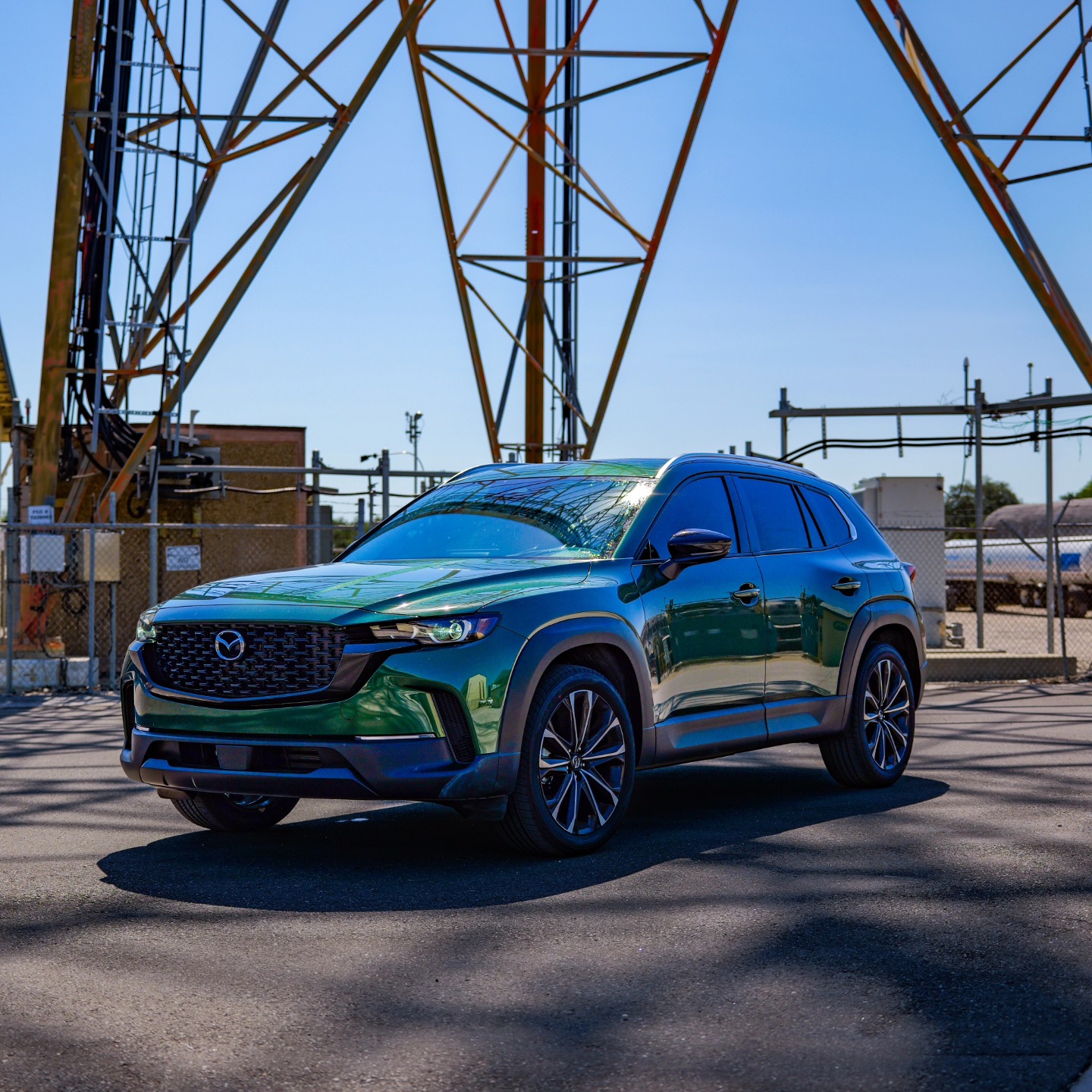  for Tint By Tyler in Lakeland, FL