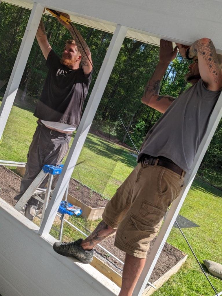  for Do Better Home Renovations LLC in Macon, GA