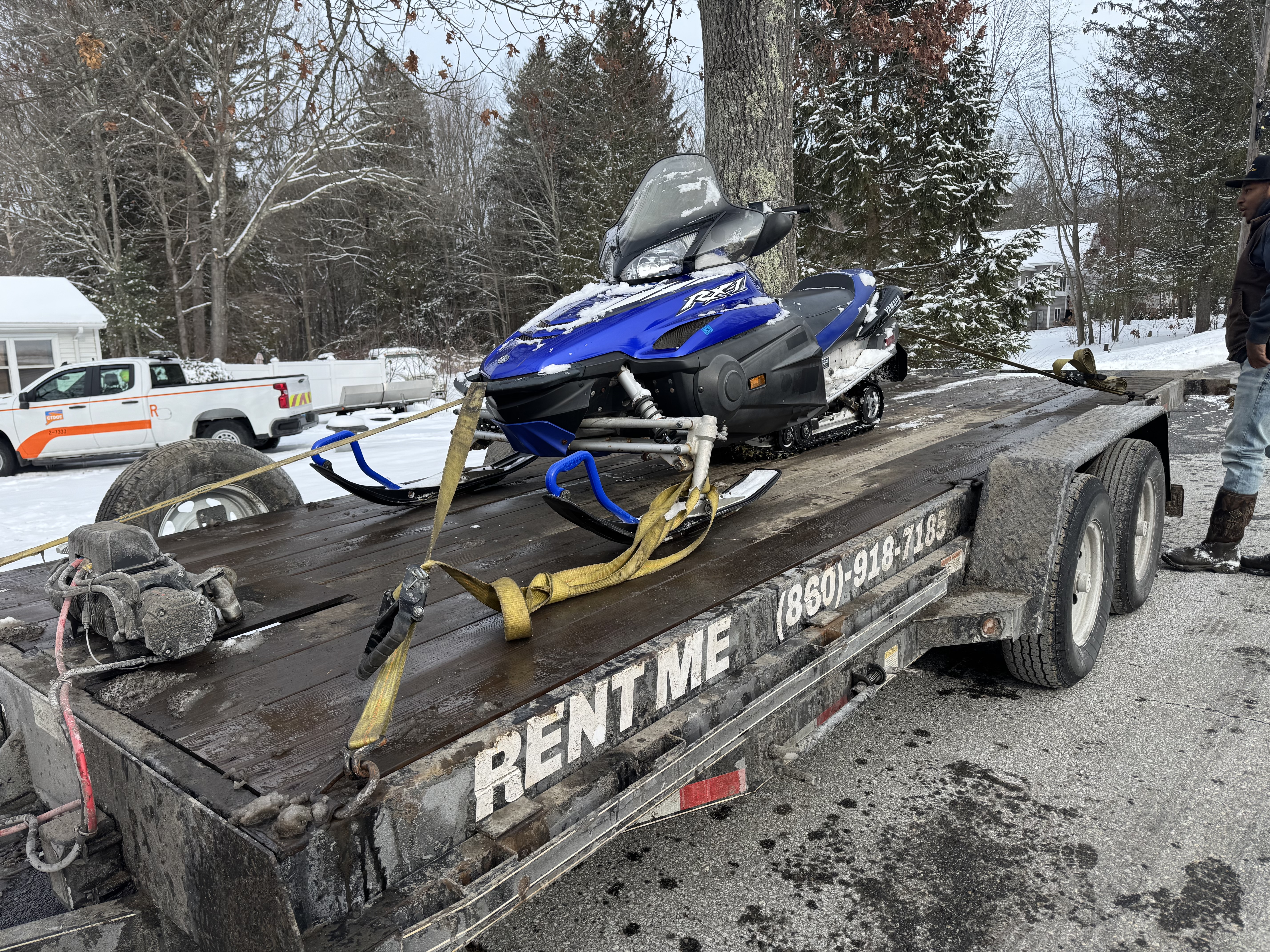  for Chapman Rentals in Ellington, CT