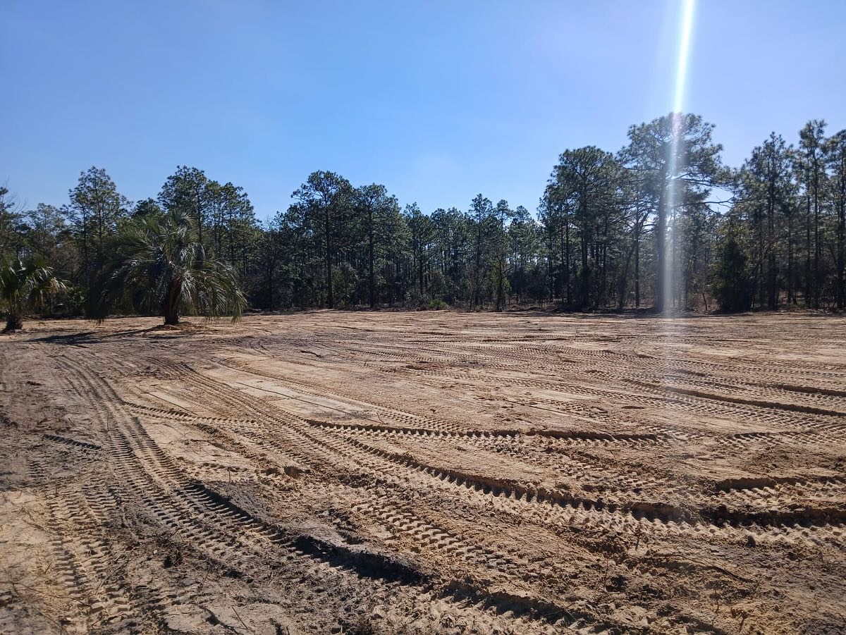 J & E Land Clearing, LLC. team in Dunnellon, FL - people or person