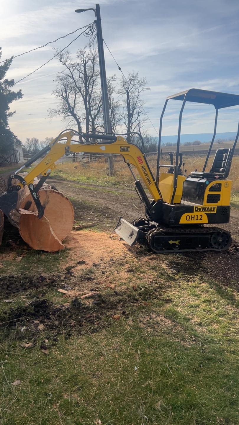 Construction & Remodeling Company company Two Little Pigs Construction in La Grande, OR