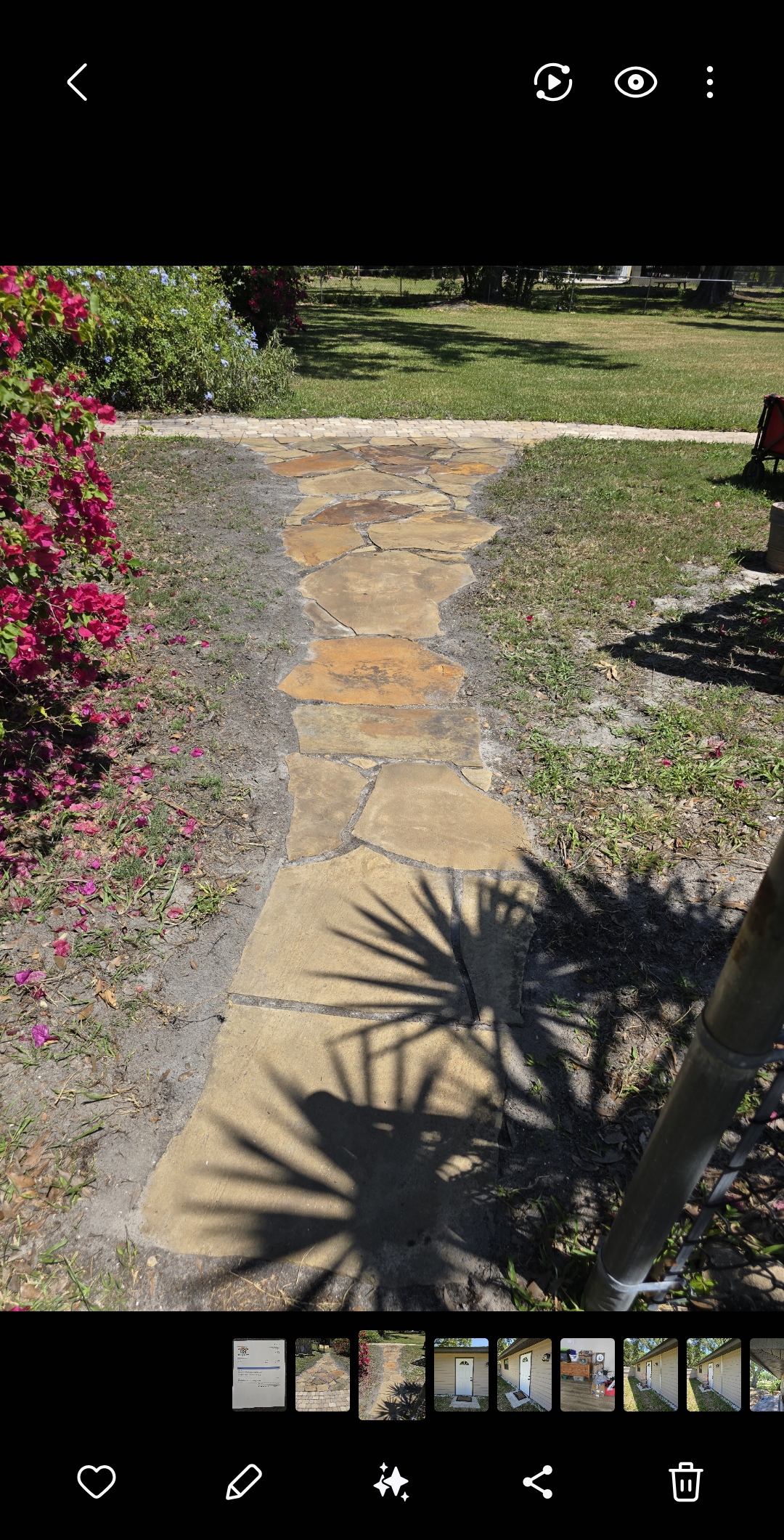  for KC Home Maintenance Services in North Port, FL