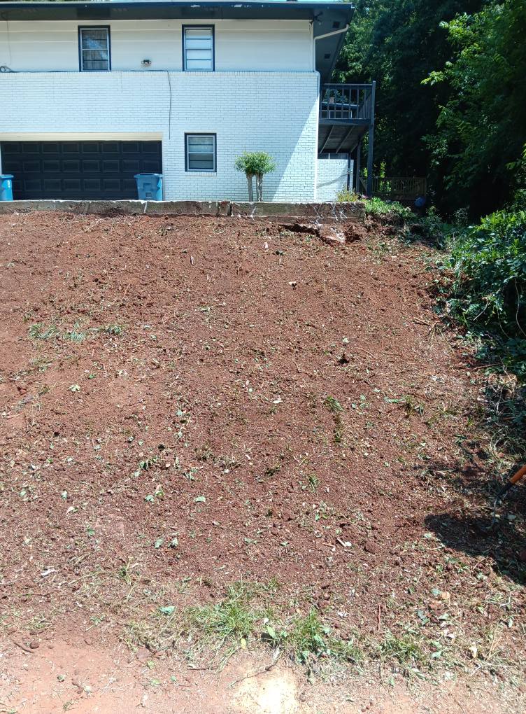  for Big C Land Management in Anniston, AL