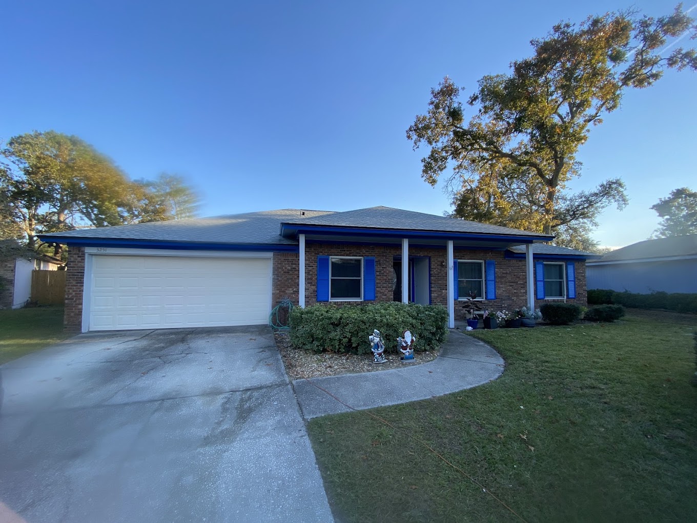  for Clean Slate Painting in Jacksonville, FL