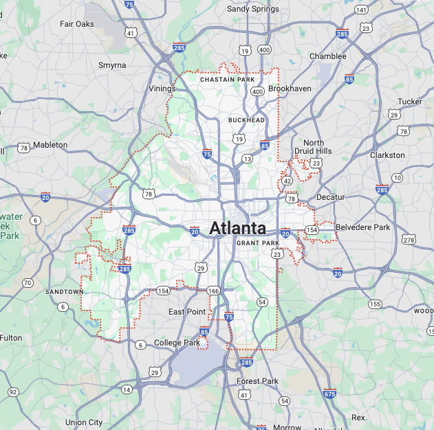Atlanta