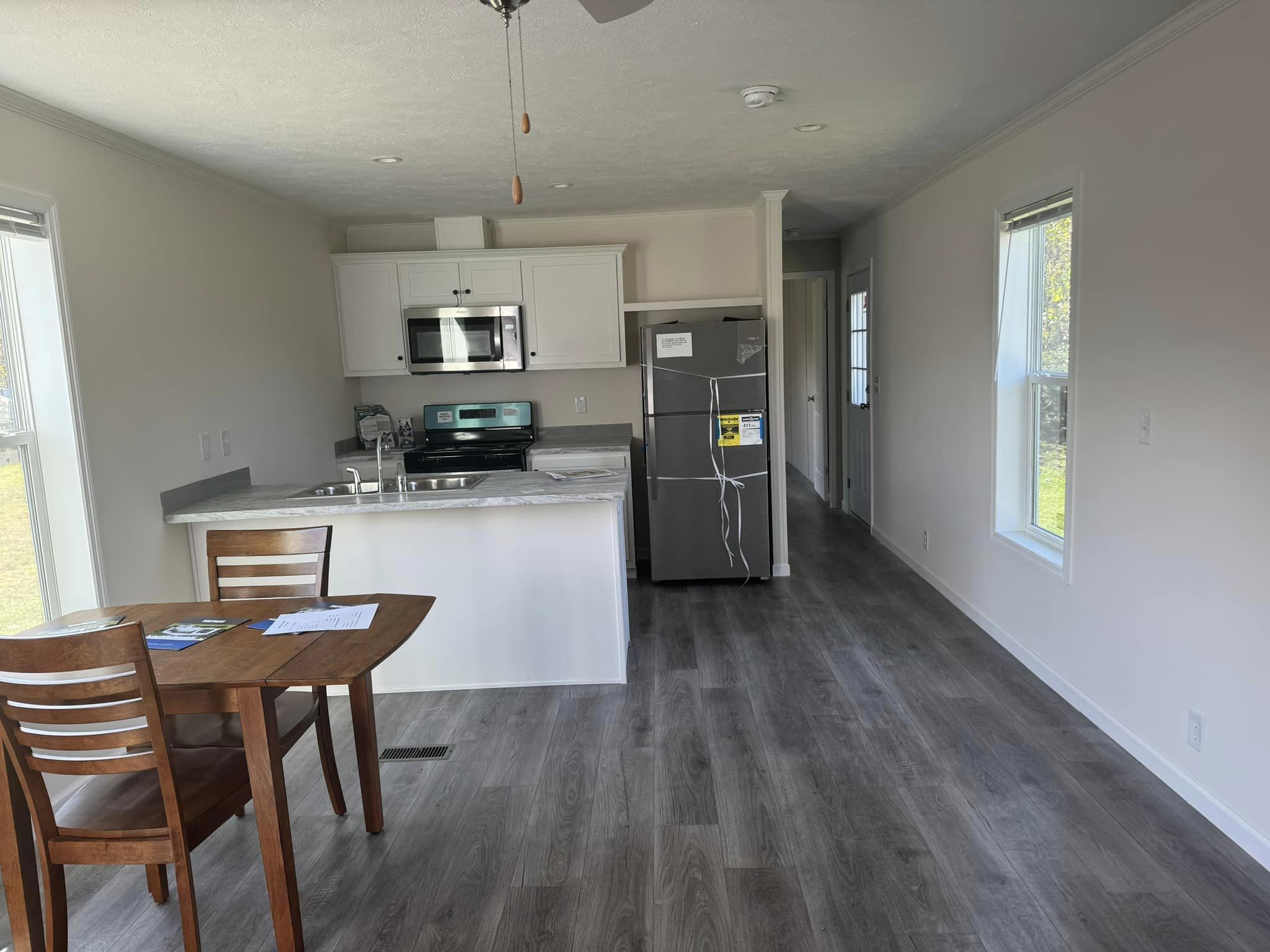  for Windy Hollow Homes in Granville, NY