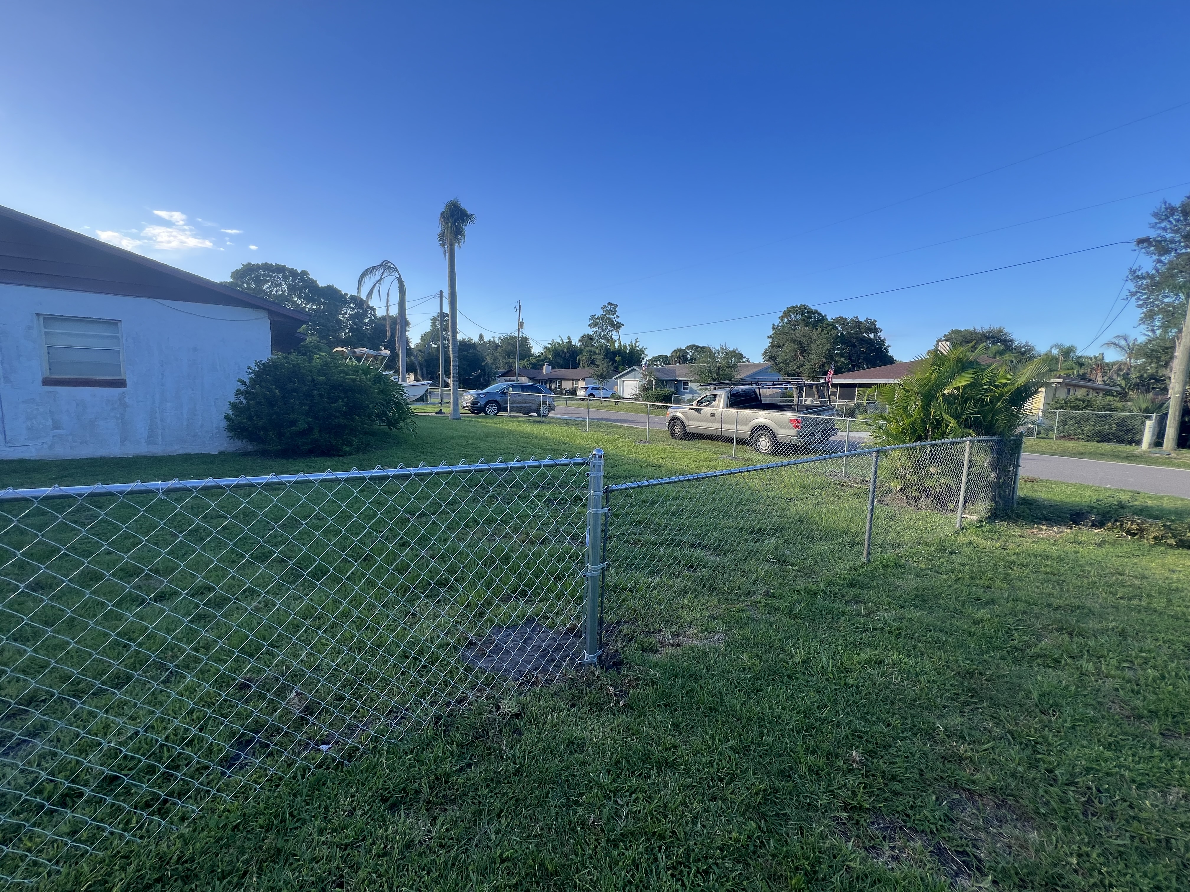  for Otter's Fence & Gate Repair Service in Palatka, FL