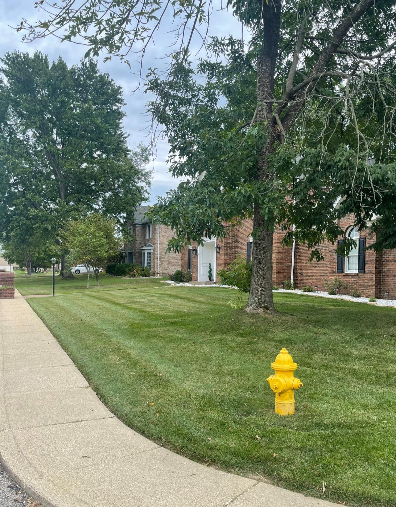  for Jae's Lawncare, LLC. in Evansville, IN