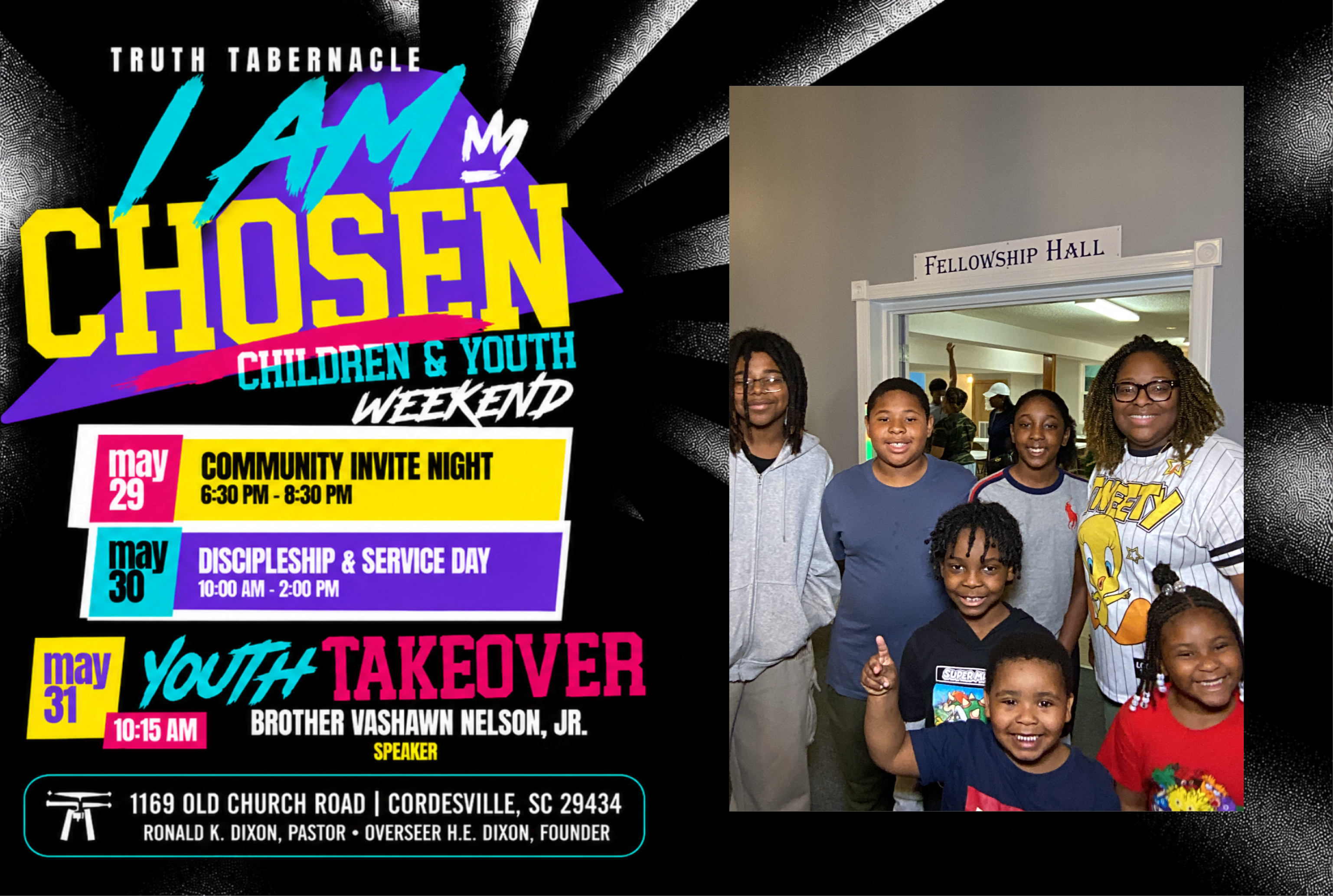  for 360 Media in Charleston, SC