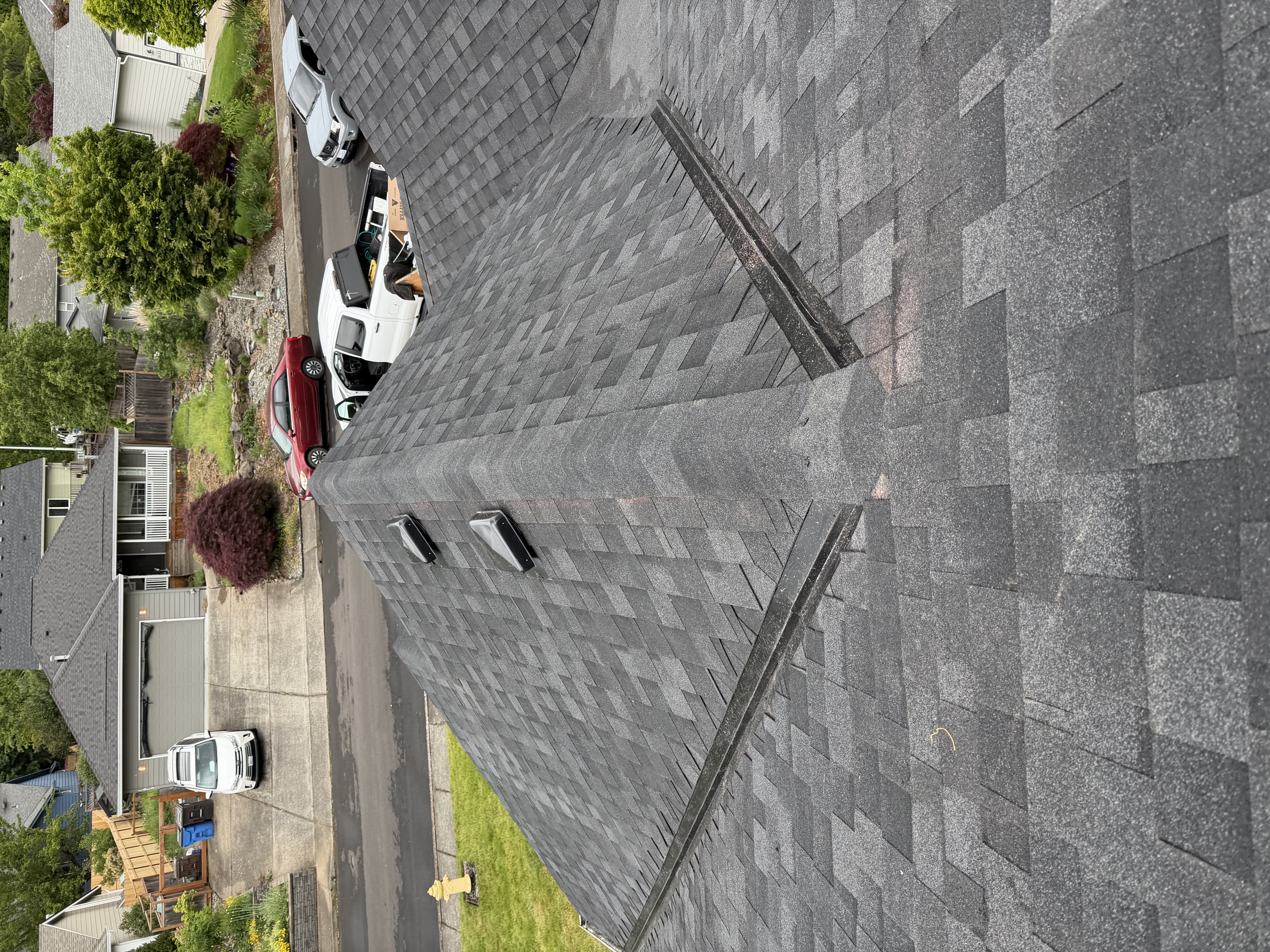  for Rosas Pro Roof, LLC in Vancouver, WA