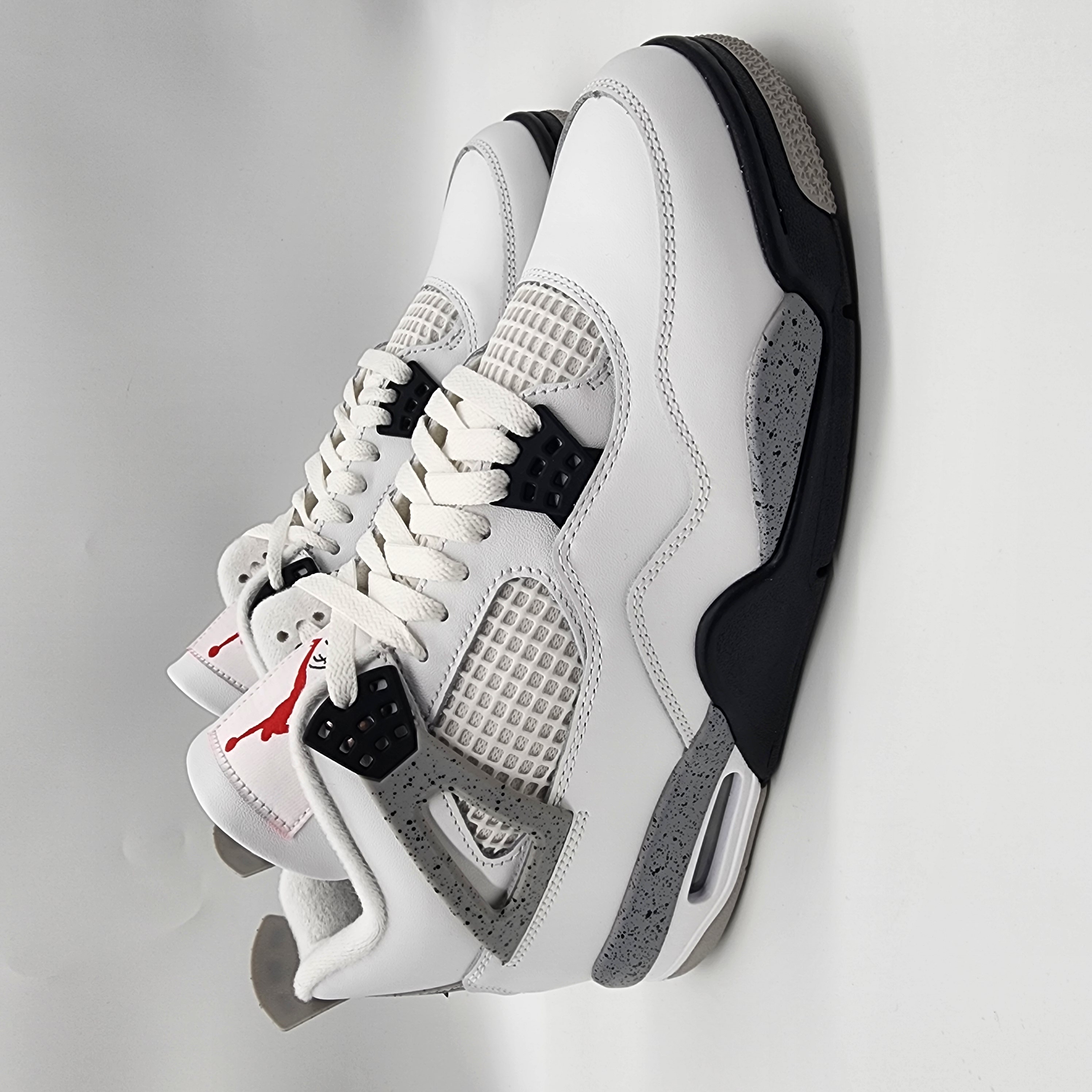  for Strange Soles in Boston, MA