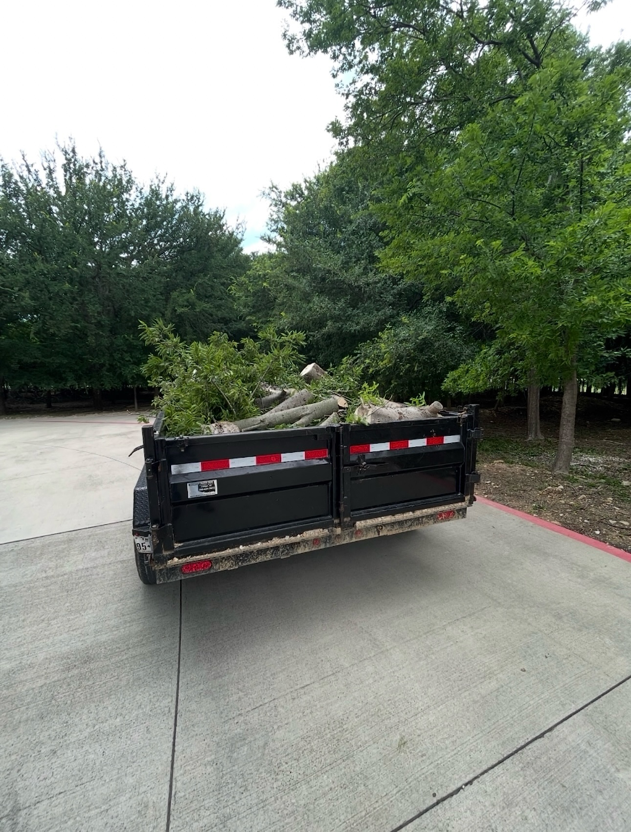  for Magnolia Landscape & Design in Aledo, TX