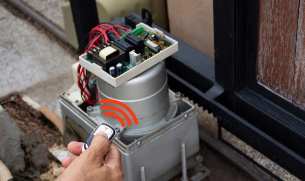  for North Georgia Gate Company in Gainesville, GA