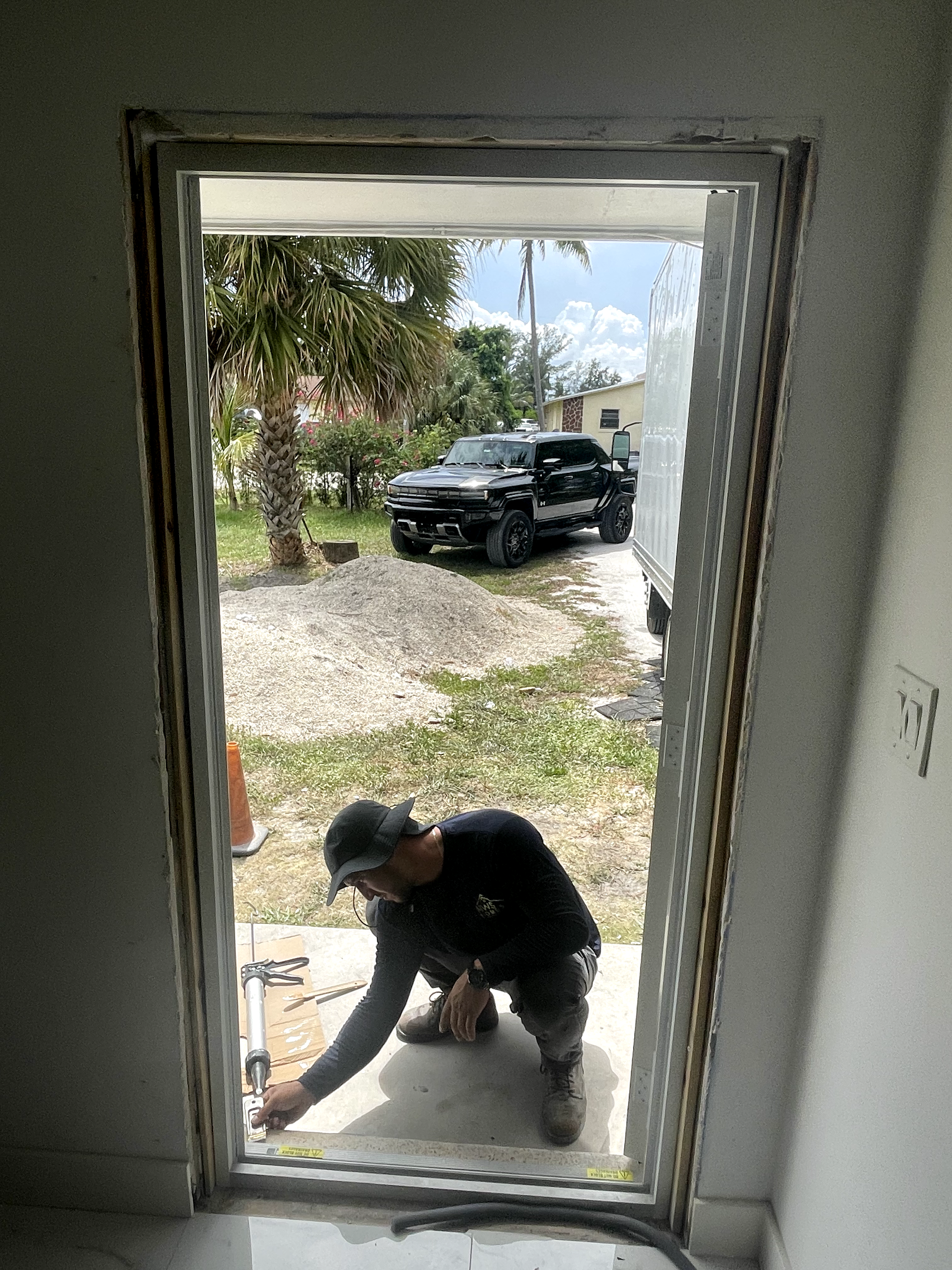  for 3D Impact Windows in West Palm Beach, FL