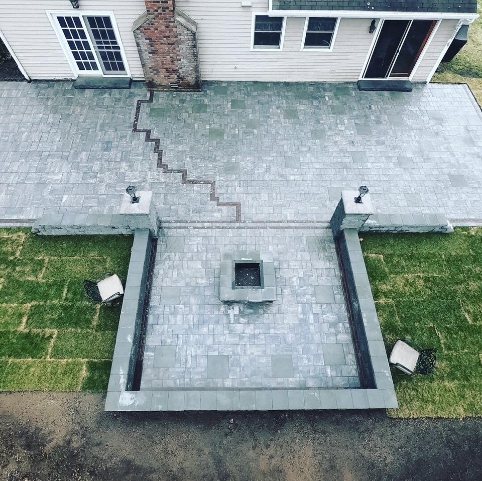  for  DeLorenzo Landscaping in Schenectady, NY