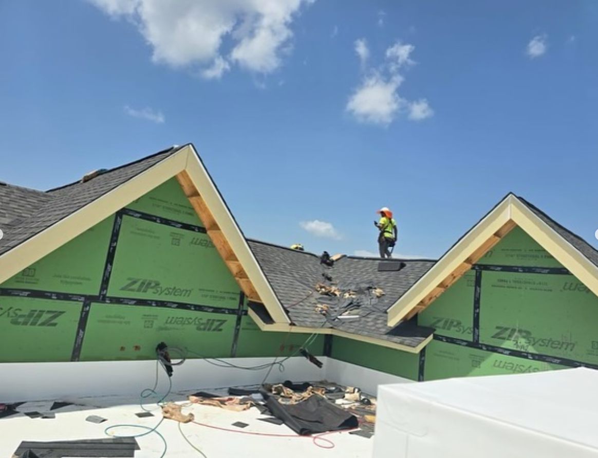  for K&D General Construction LLC in Richmond, VA