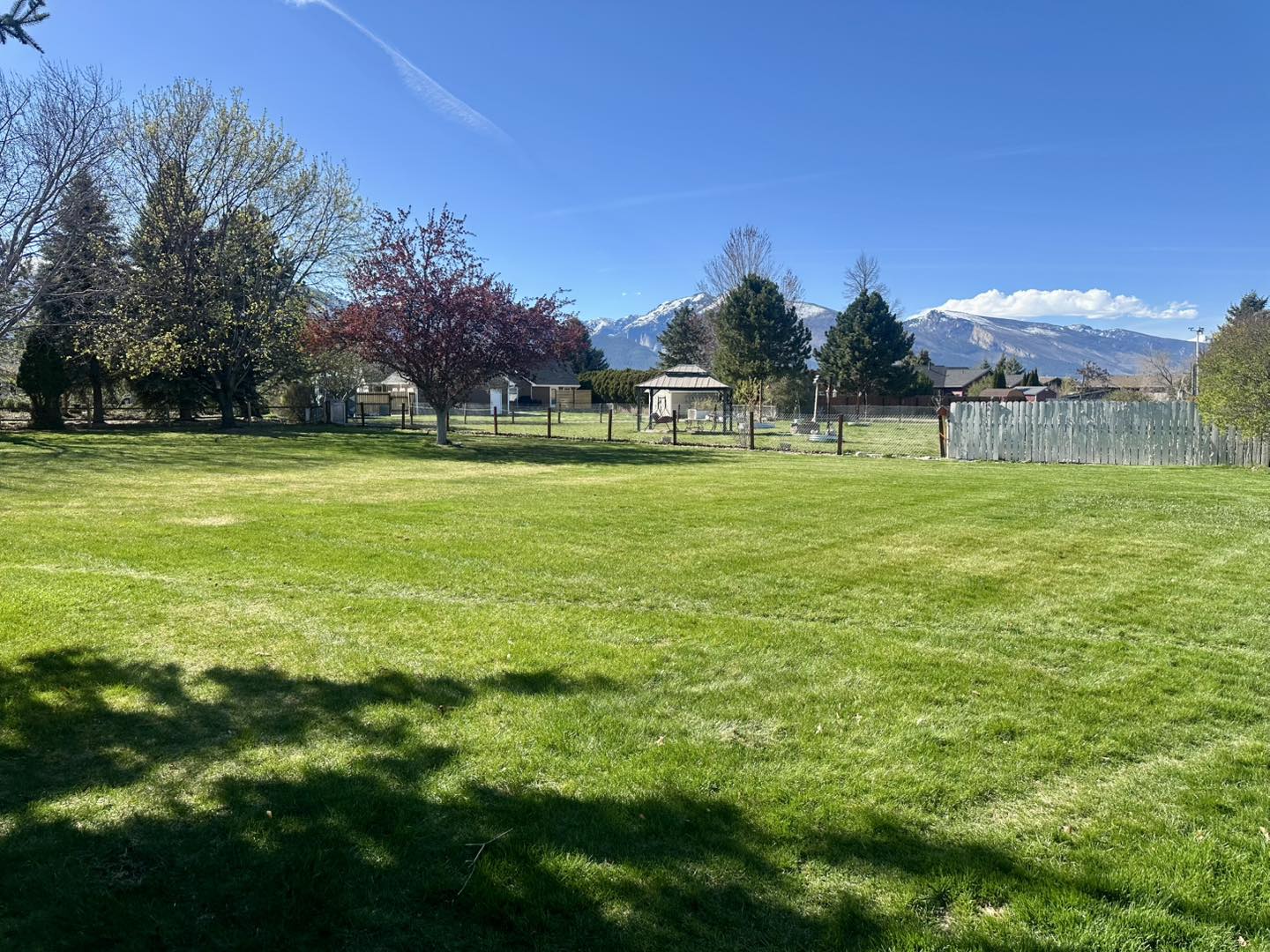  for Precision Landscapes LLC in Hamilton, MT