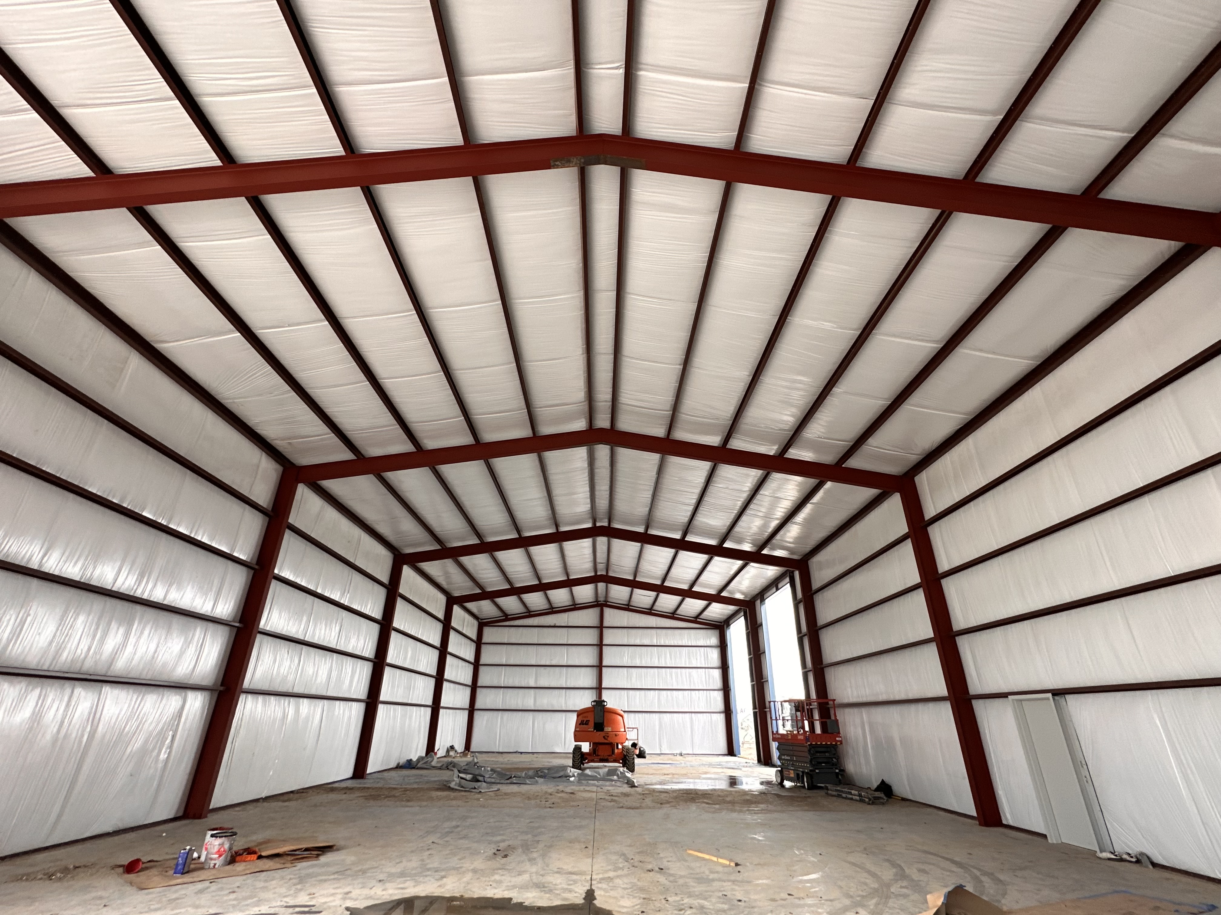  for CR Fabrication in Royse City, TX