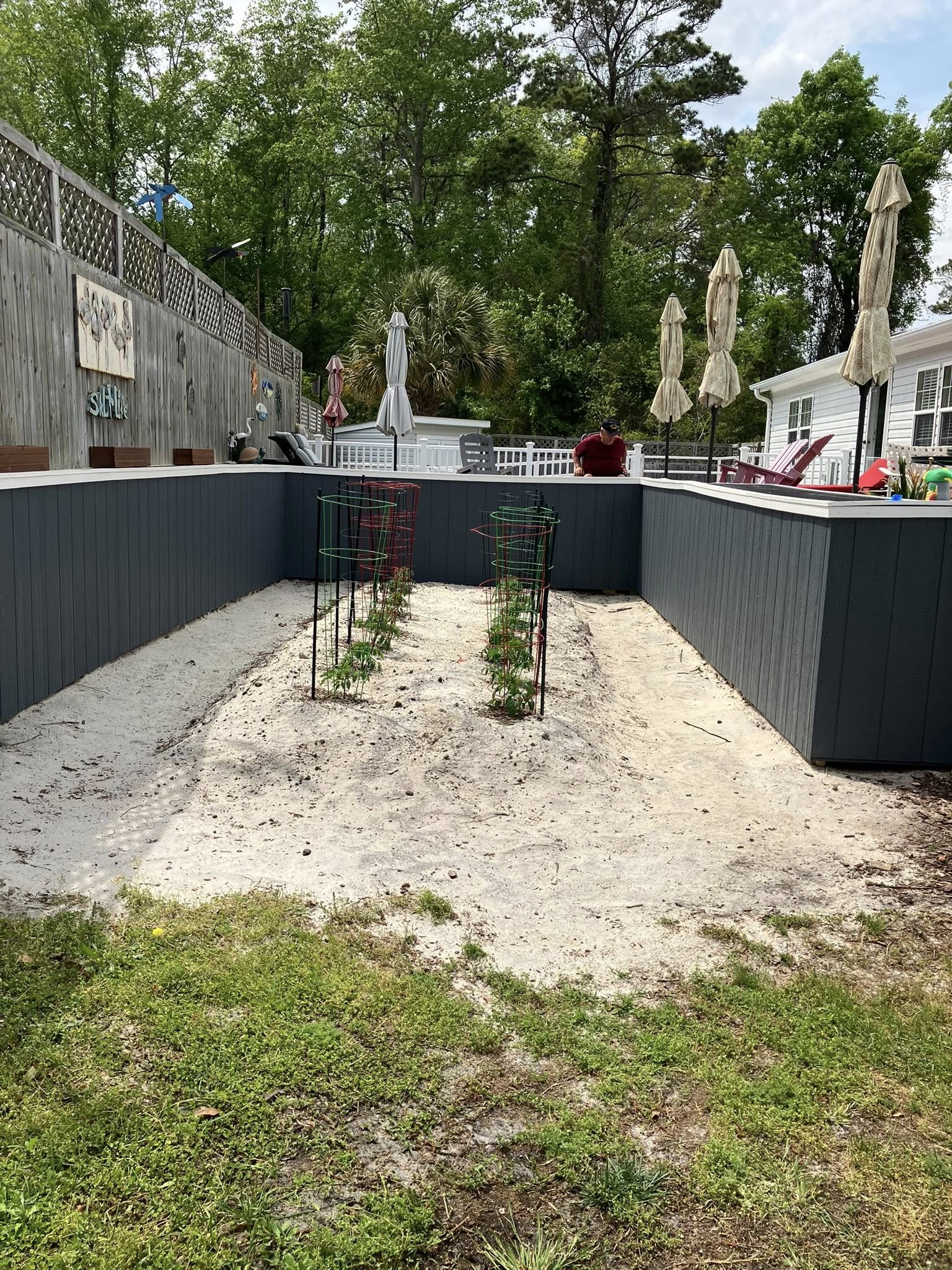 Painter Service company Painting New Reborn in Rocky Point, NC