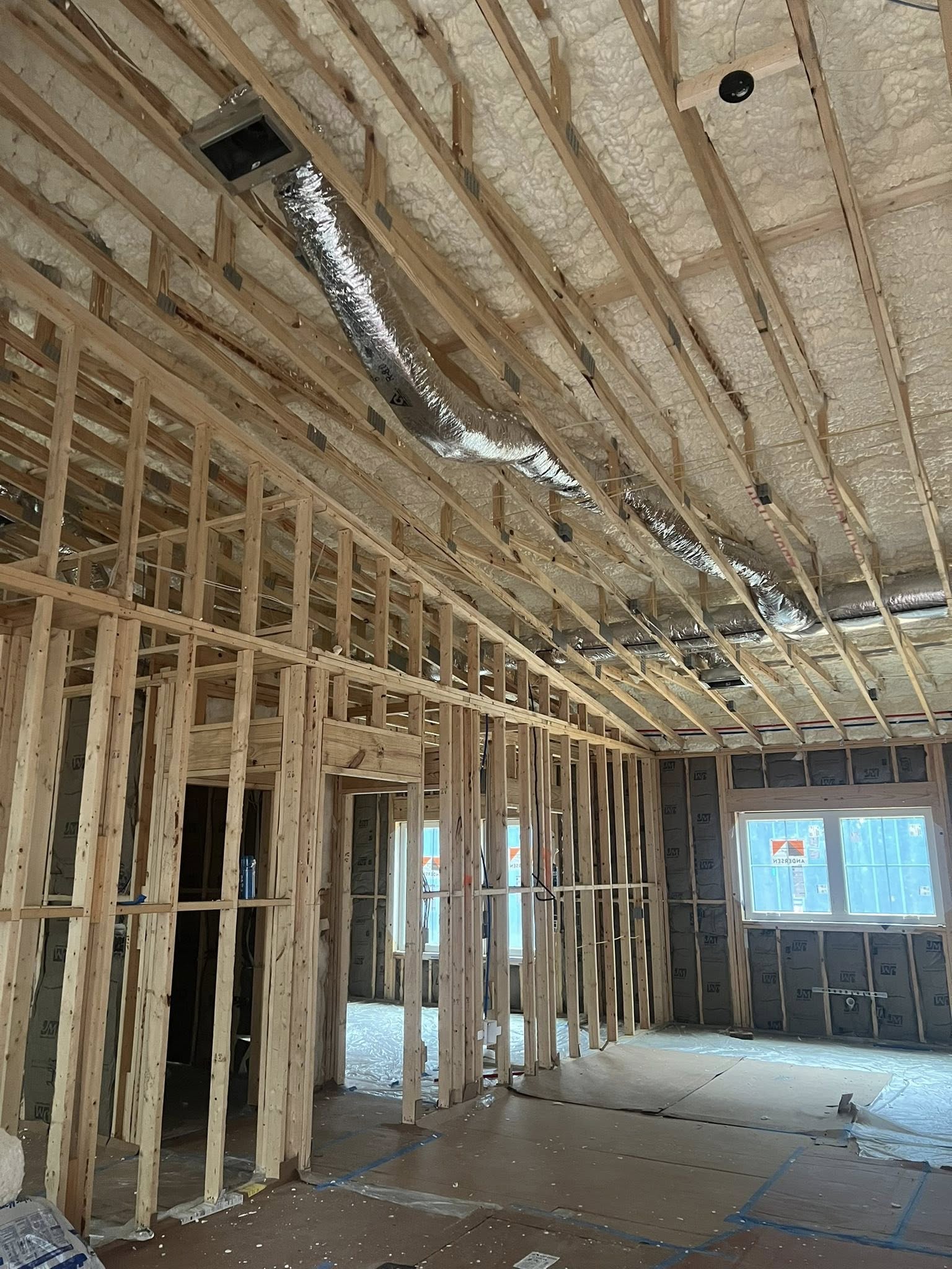  for Foam Force Solutions LLC in Sylvania, GA
