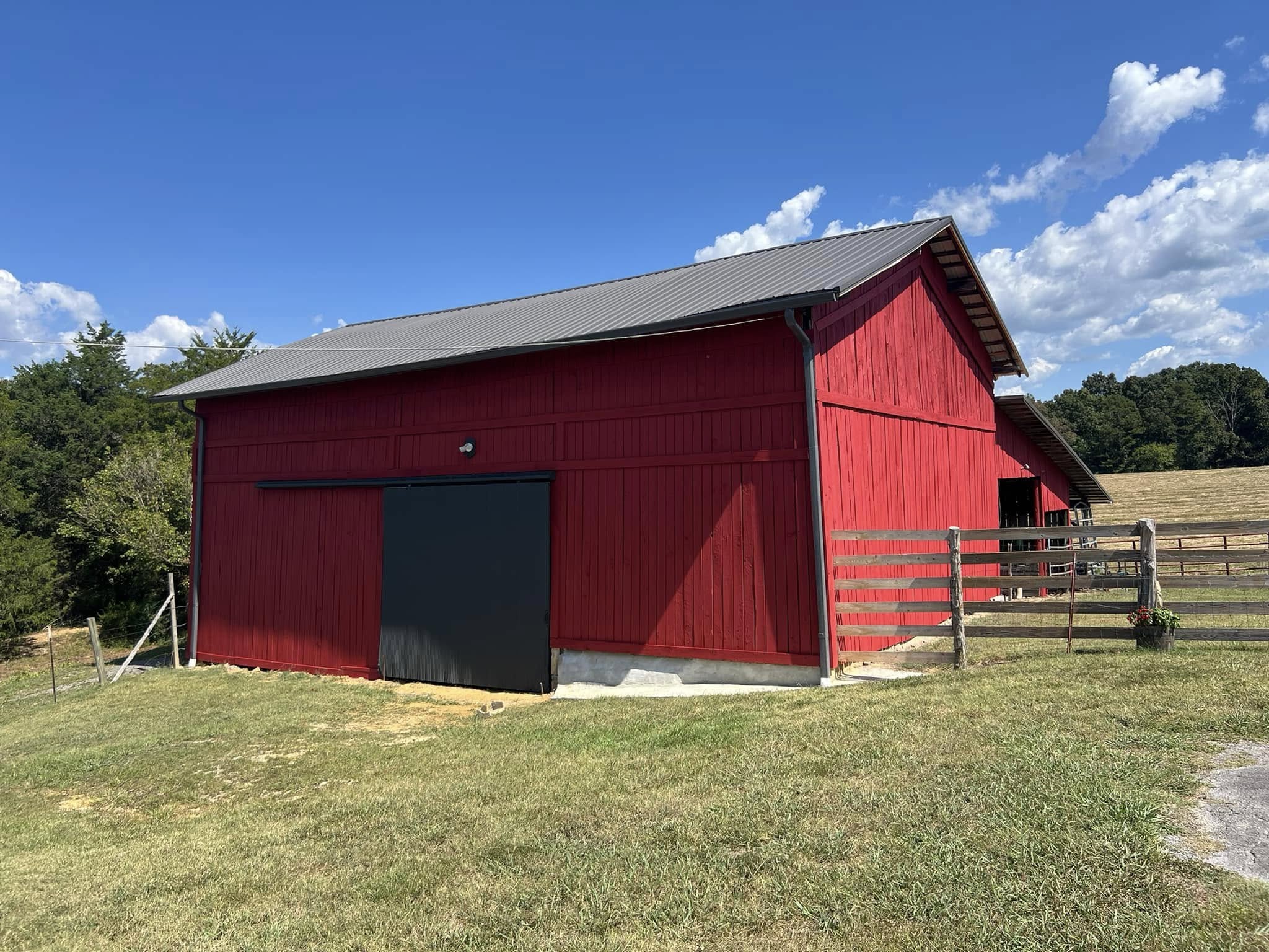 Second Generation Painting team in Tellico Plains, TN - people or person