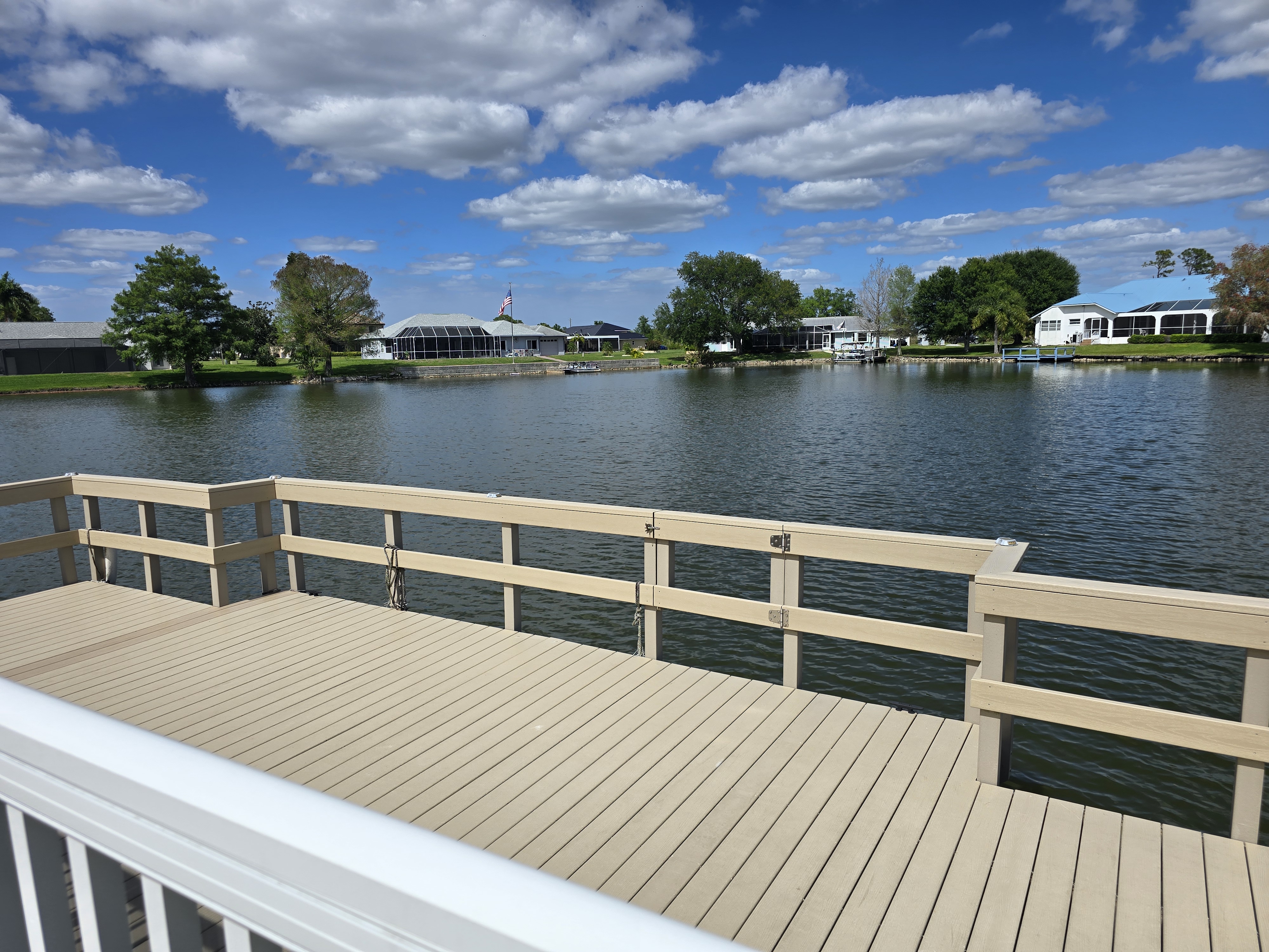  for KC Home Maintenance Services in North Port, FL