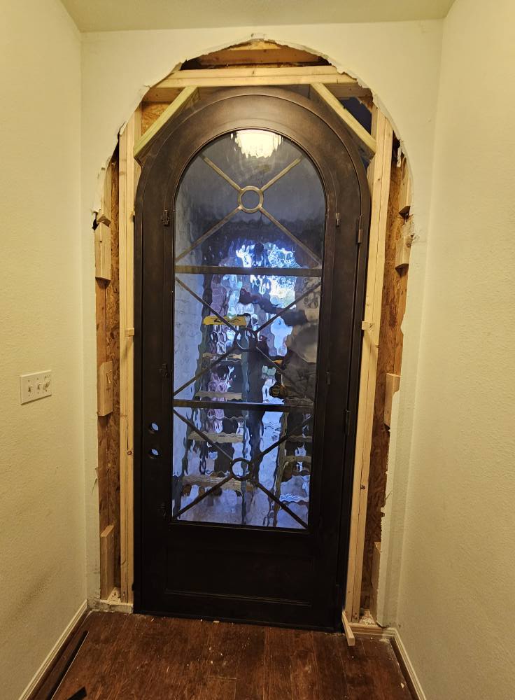  for Top Gun Installations LLC in Bertram, TX