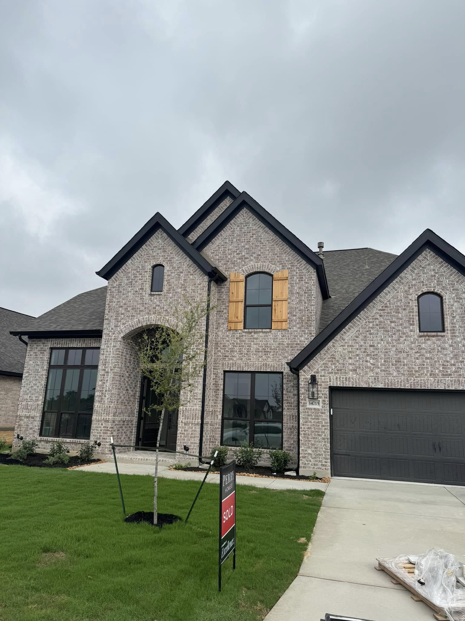  for Texas Custom Masonry in San Antonio, TX