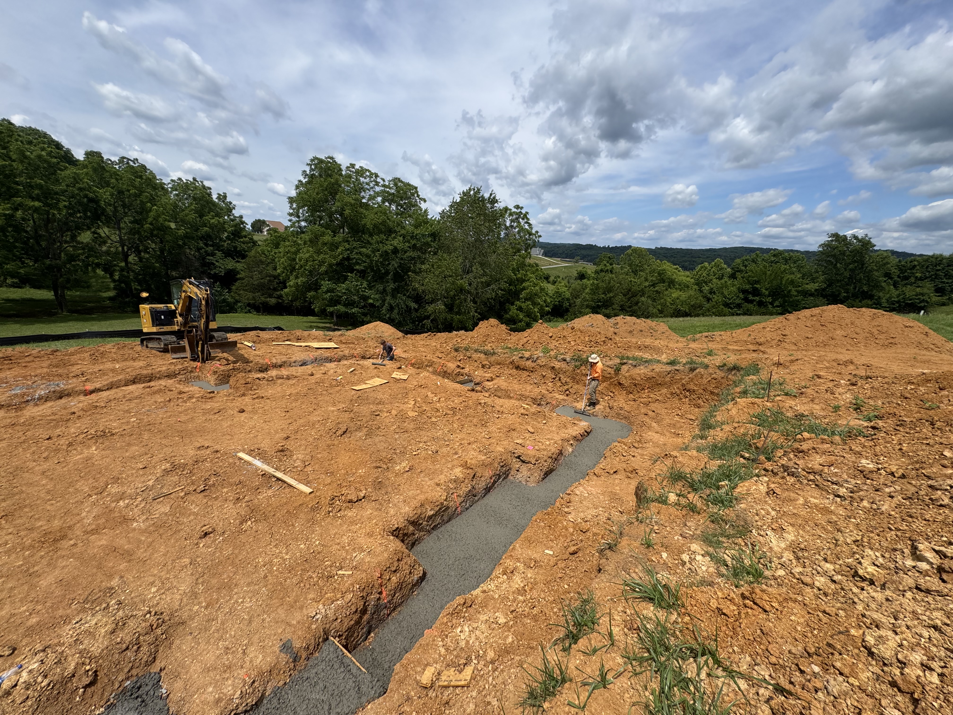  for ProModern Construction, LLC in Seymour, TN