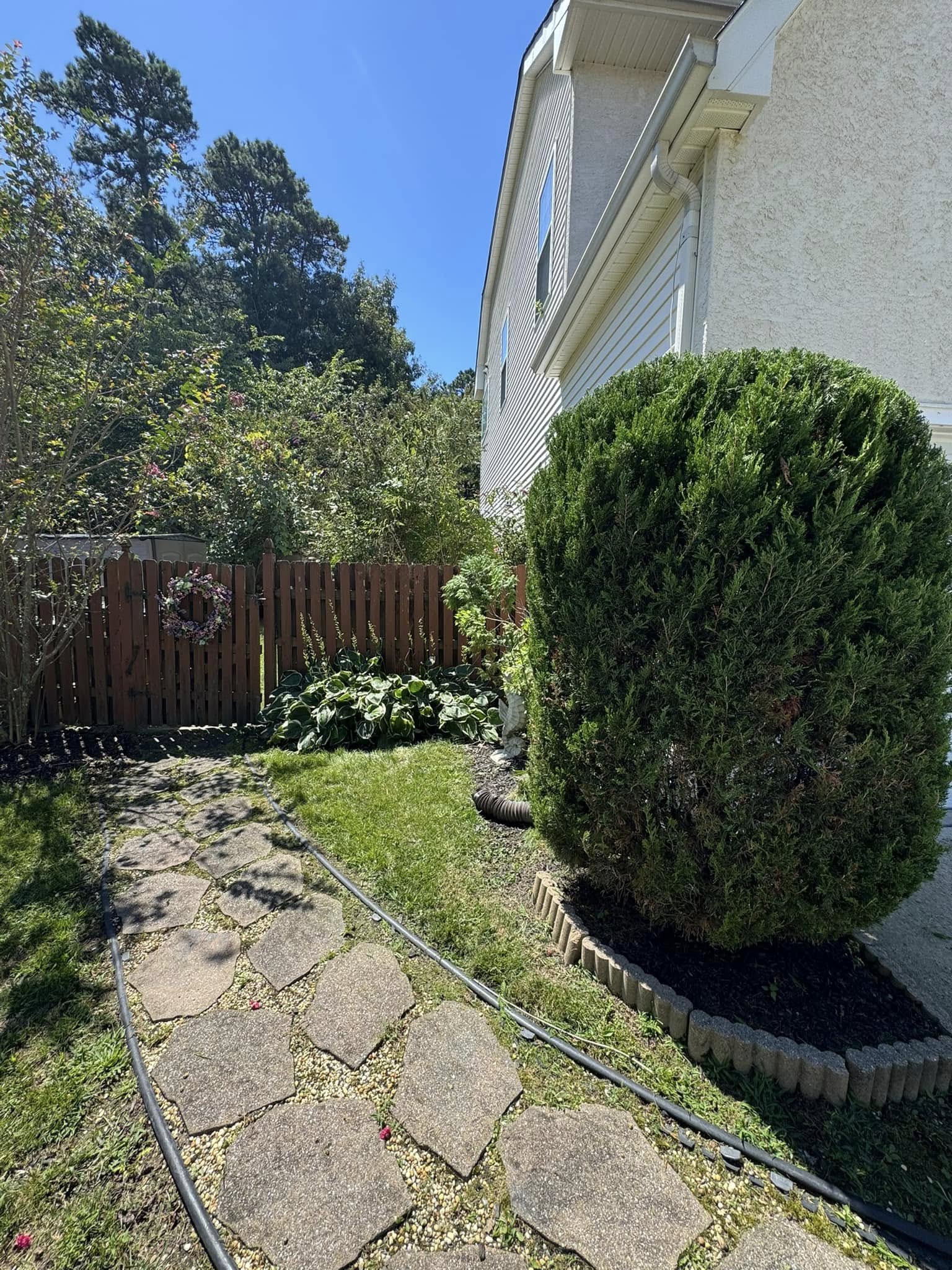  for Joe’s Landscape & Design in Egg Harbor Township, NJ