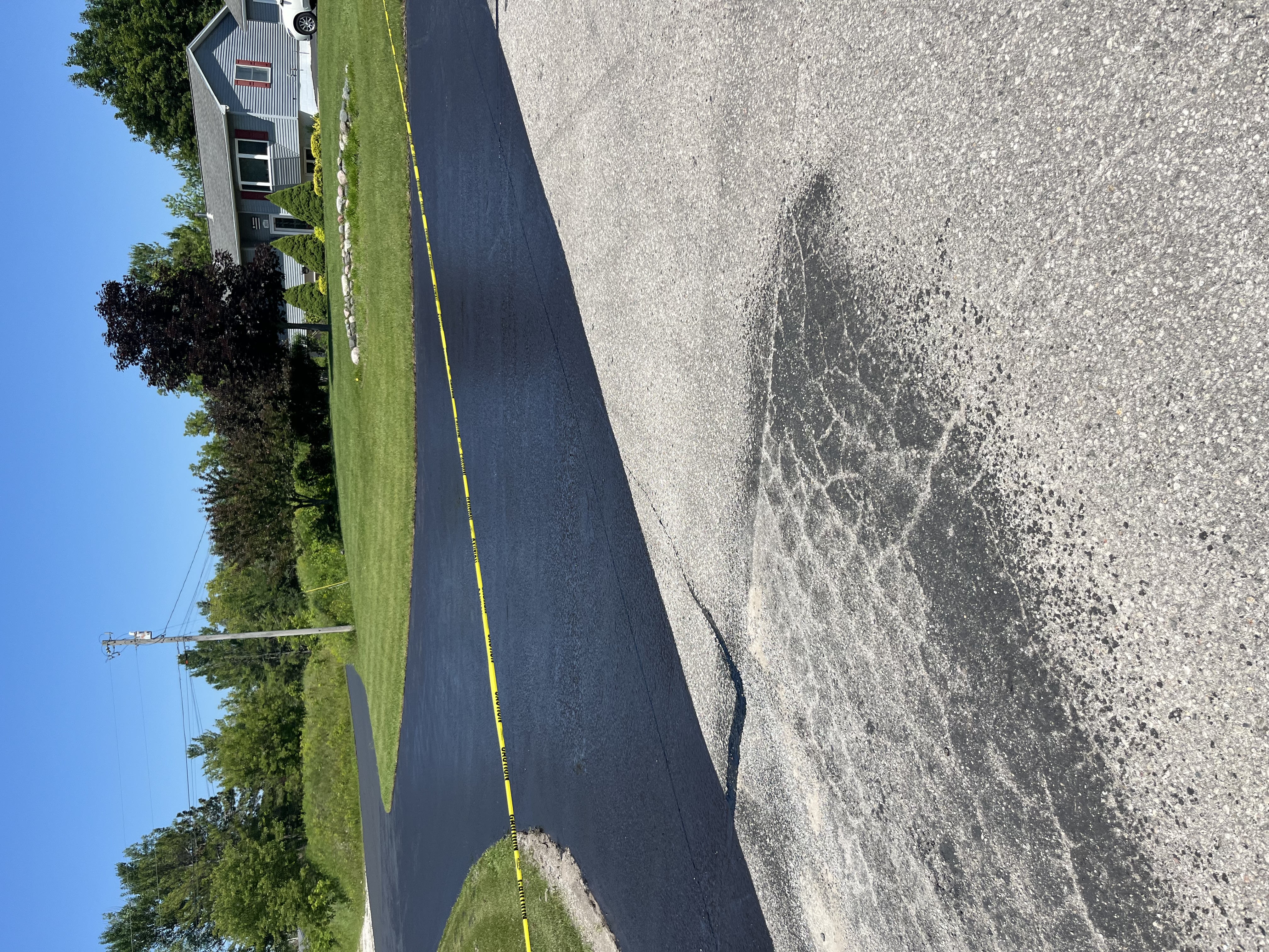  for 45th Parallel Sealcoating in Alpena, MI