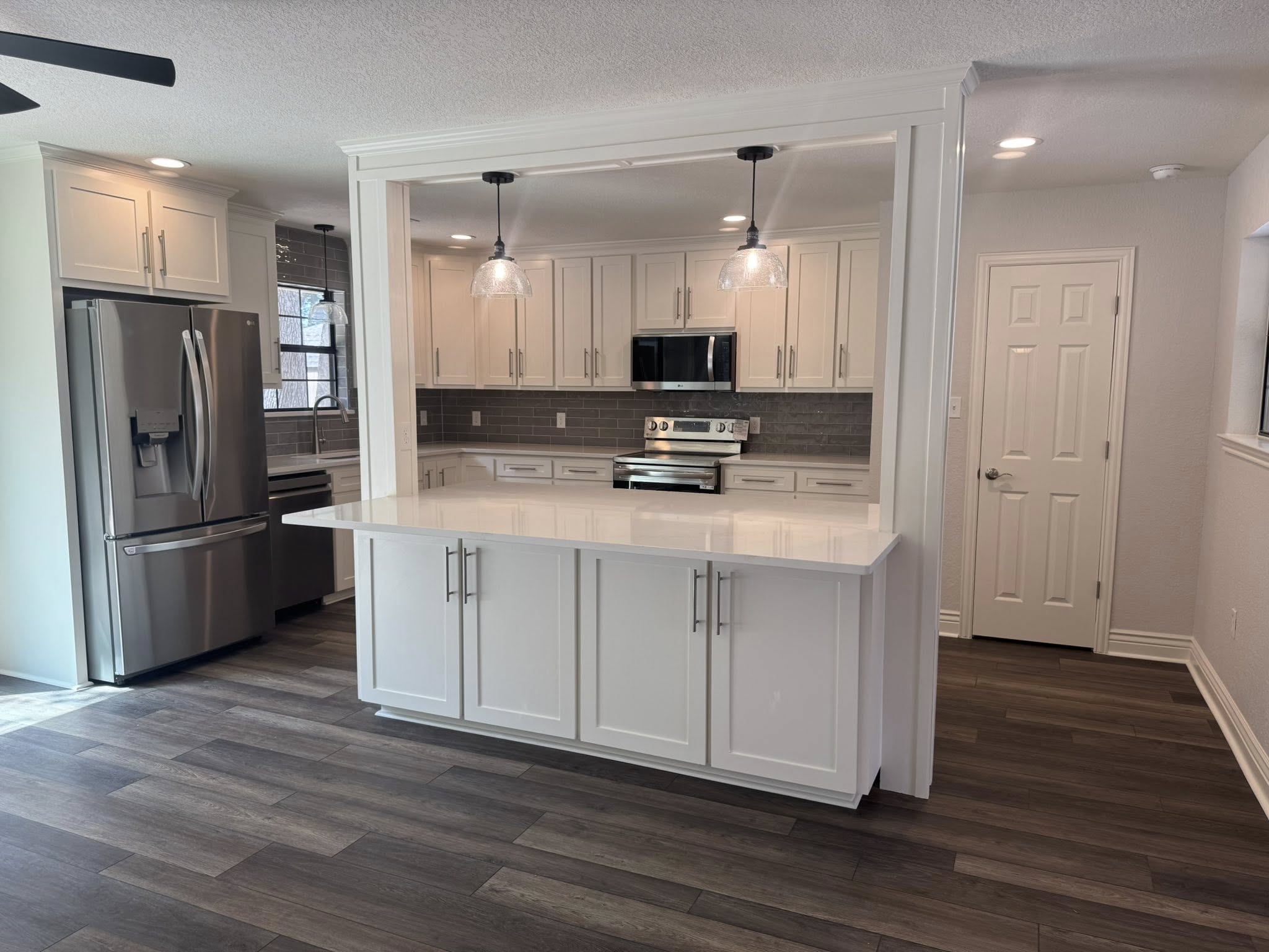  for Snodgrass Painting and Remodeling in Granbury, TX