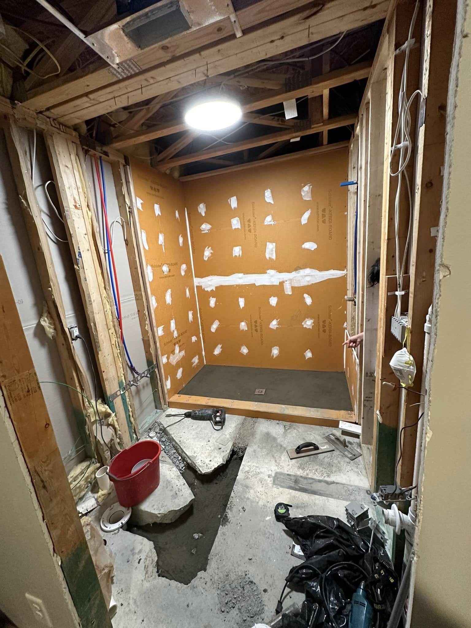  for Rangel Flooring & Demolition LLC in Raleigh, NC