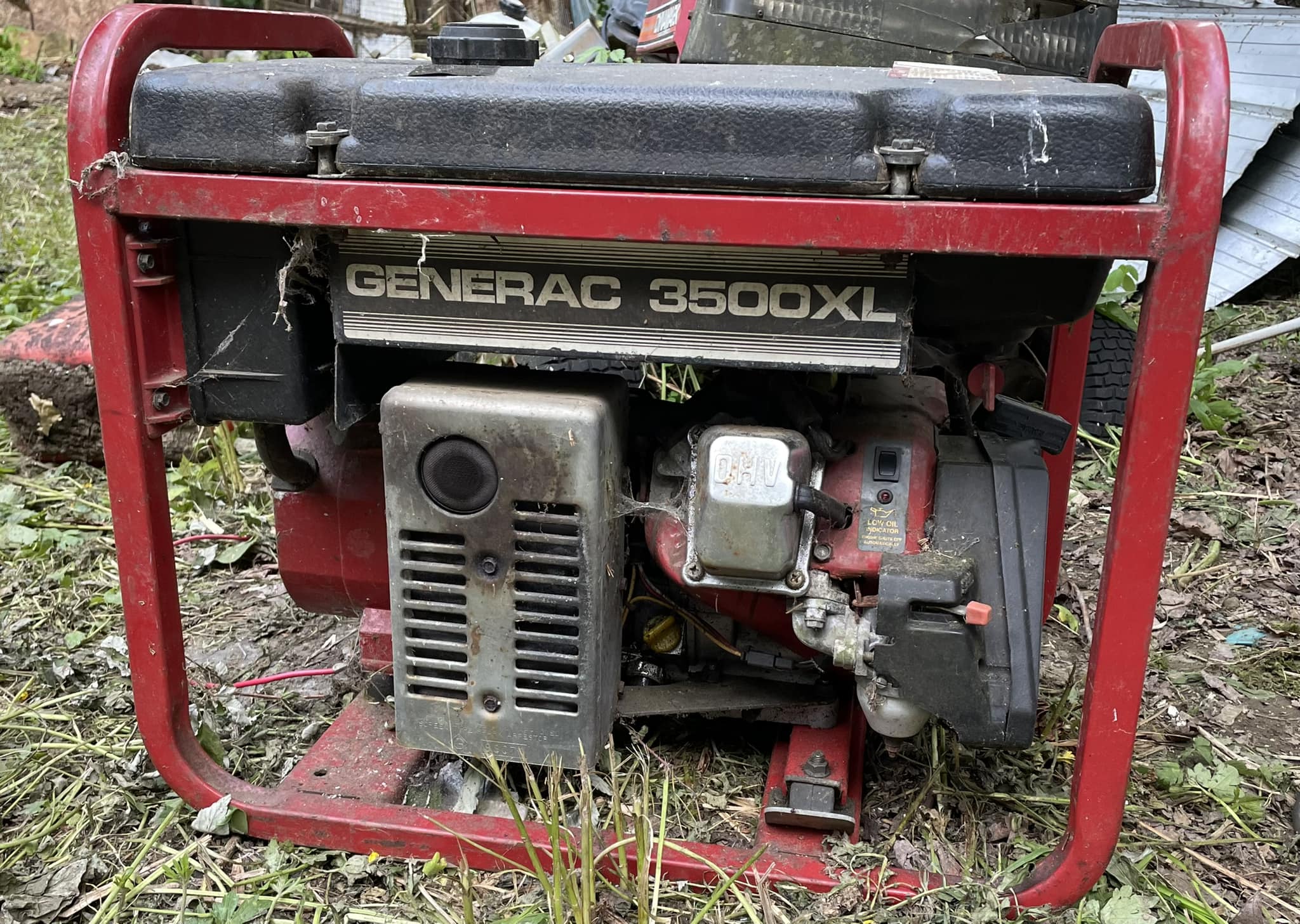  for Vermont Independent Power LLC in Craftsbury, VT