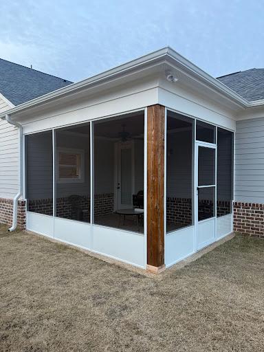  for SunVista Patio Enclosures in Memphis, TN